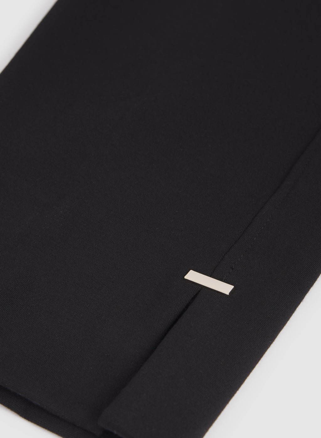 Chloe Bar Trim Leggings