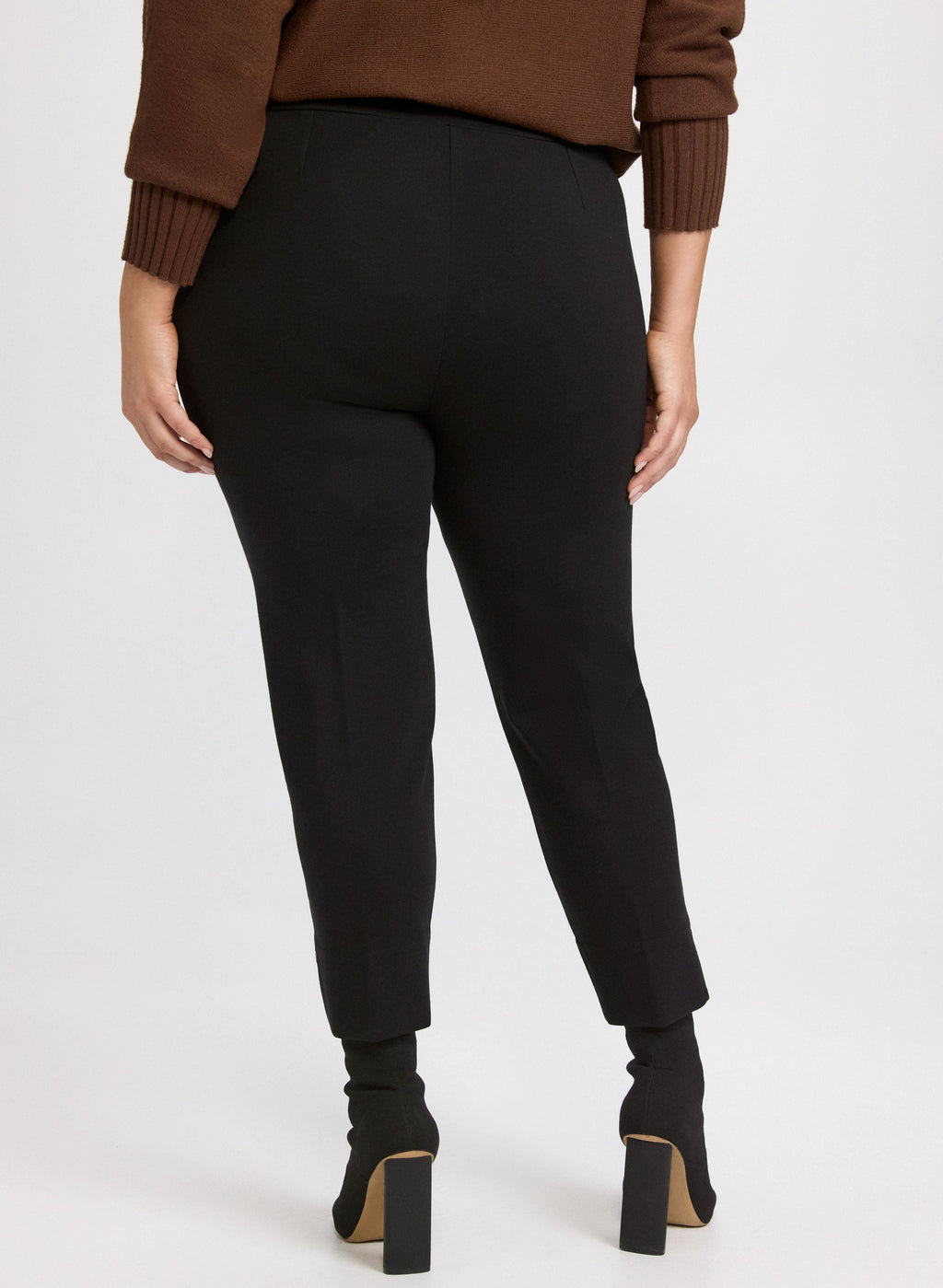 Chloe Bar Trim Leggings