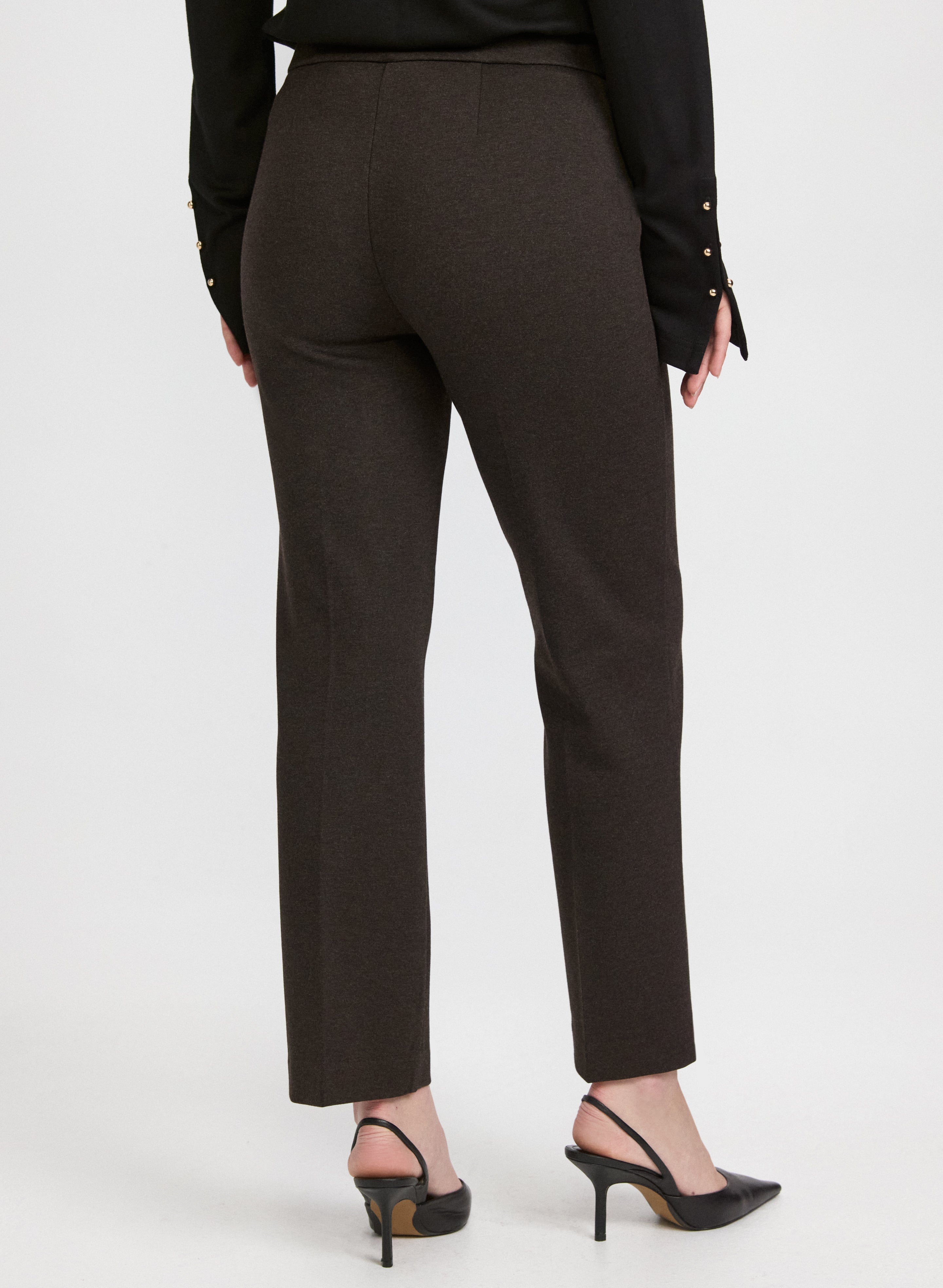 Ava Pull-On Pants