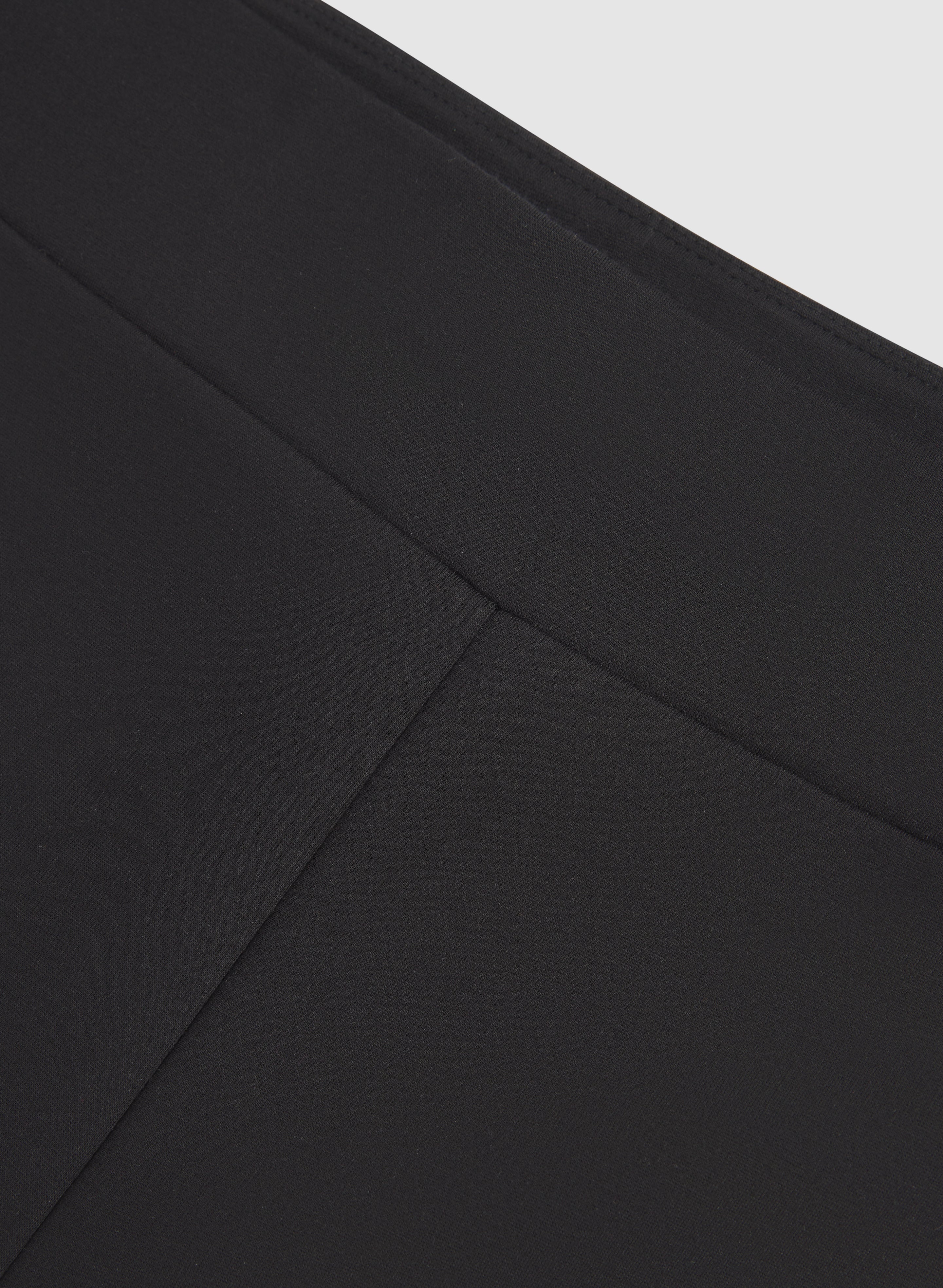 Chloe Lateral Band Leggings