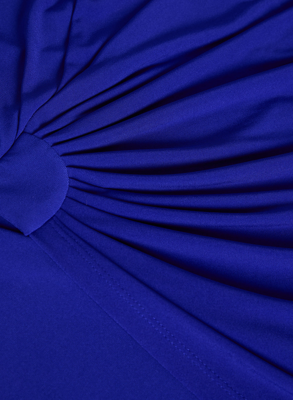 Chiffon Sleeve Dress