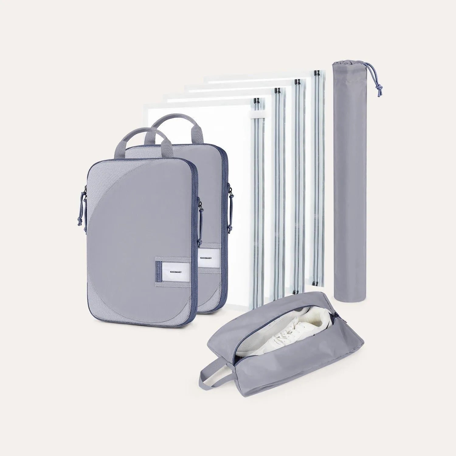 Compression Packing Cubes 8 PCS