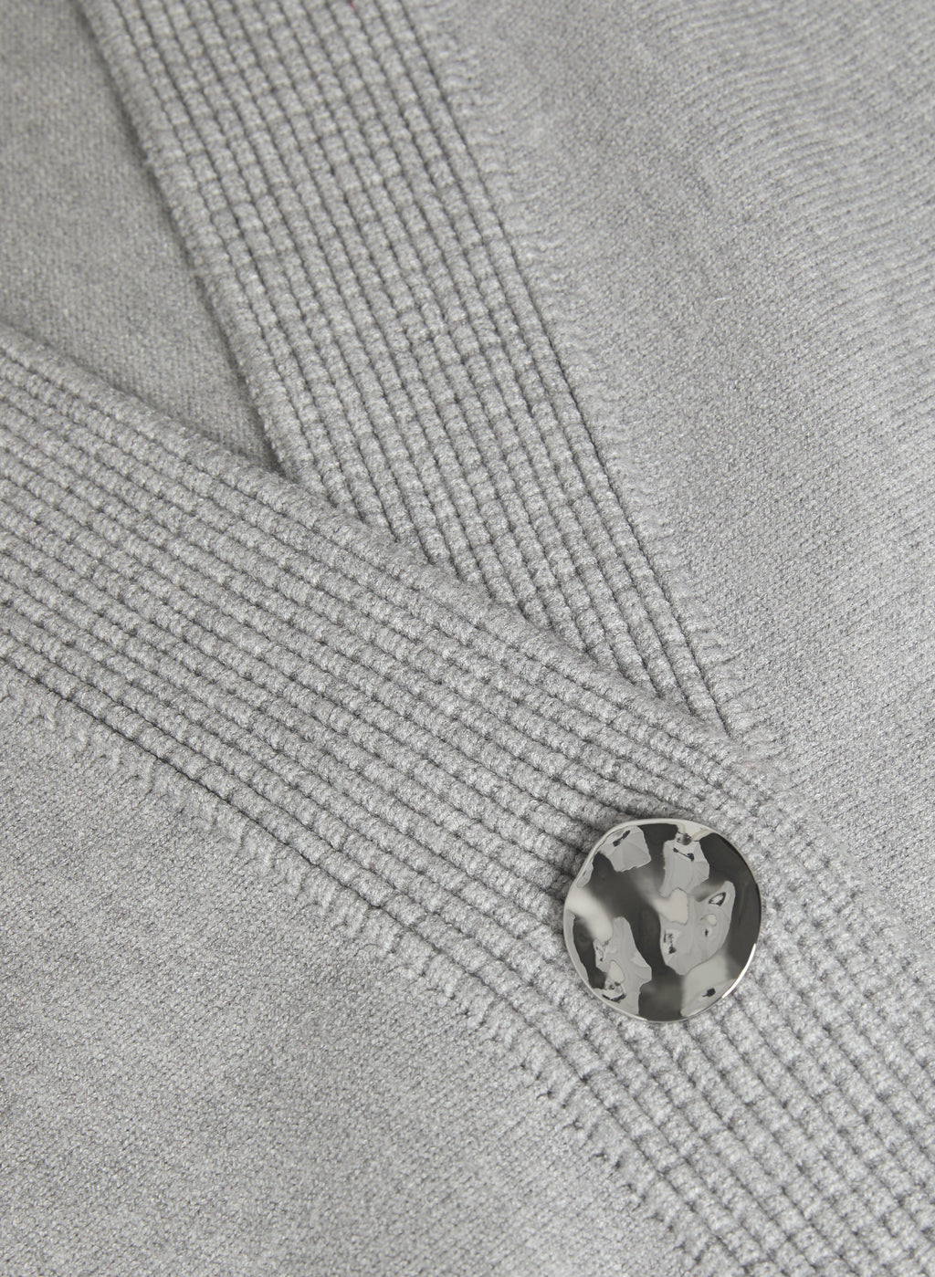 Button-Down Cardigan