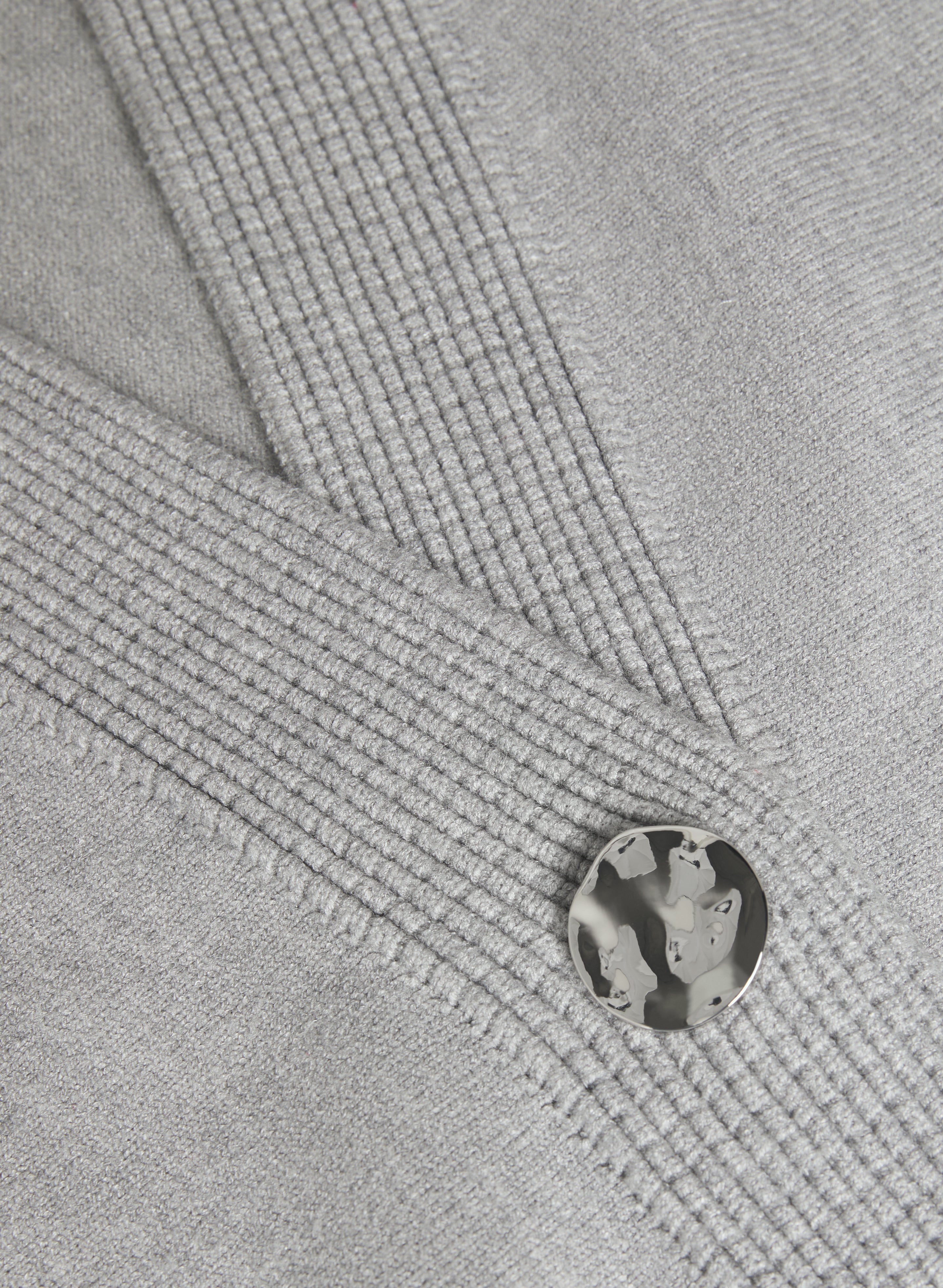 Button-Down Cardigan