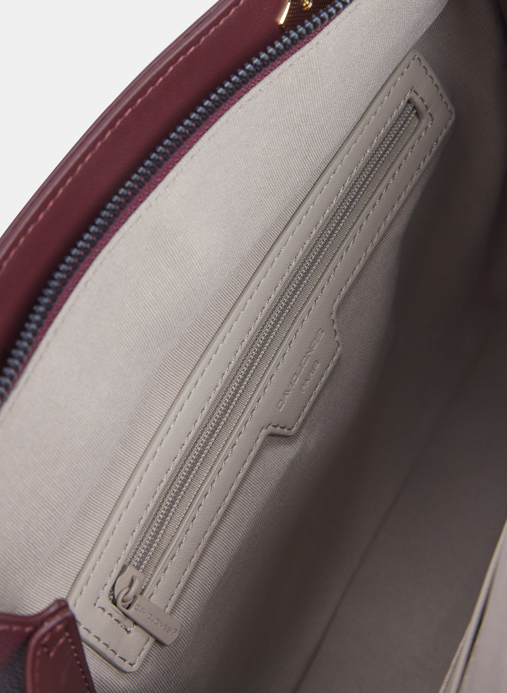 Carry Handle Handbag