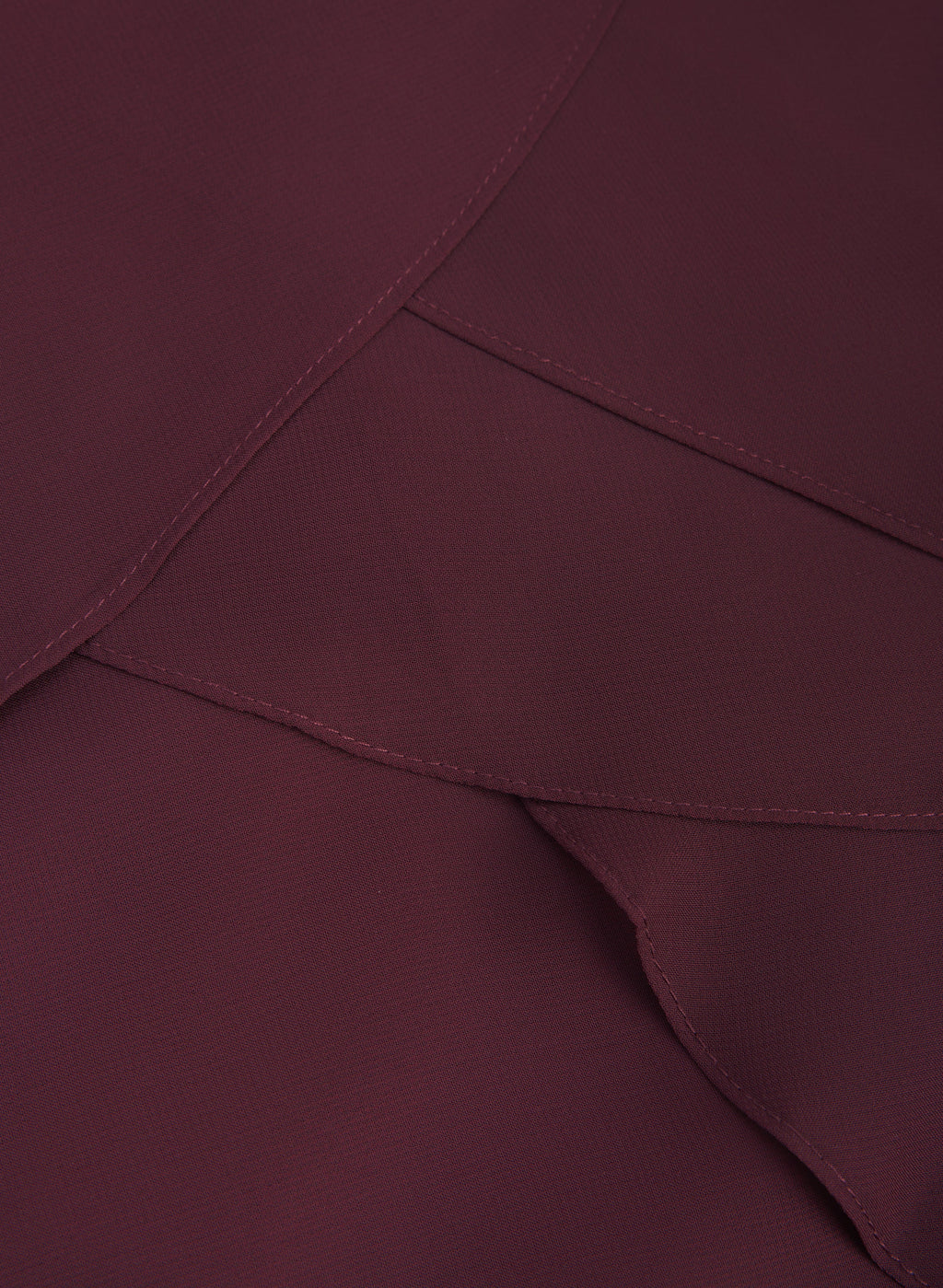 Chiffon Jacket & Dress Set