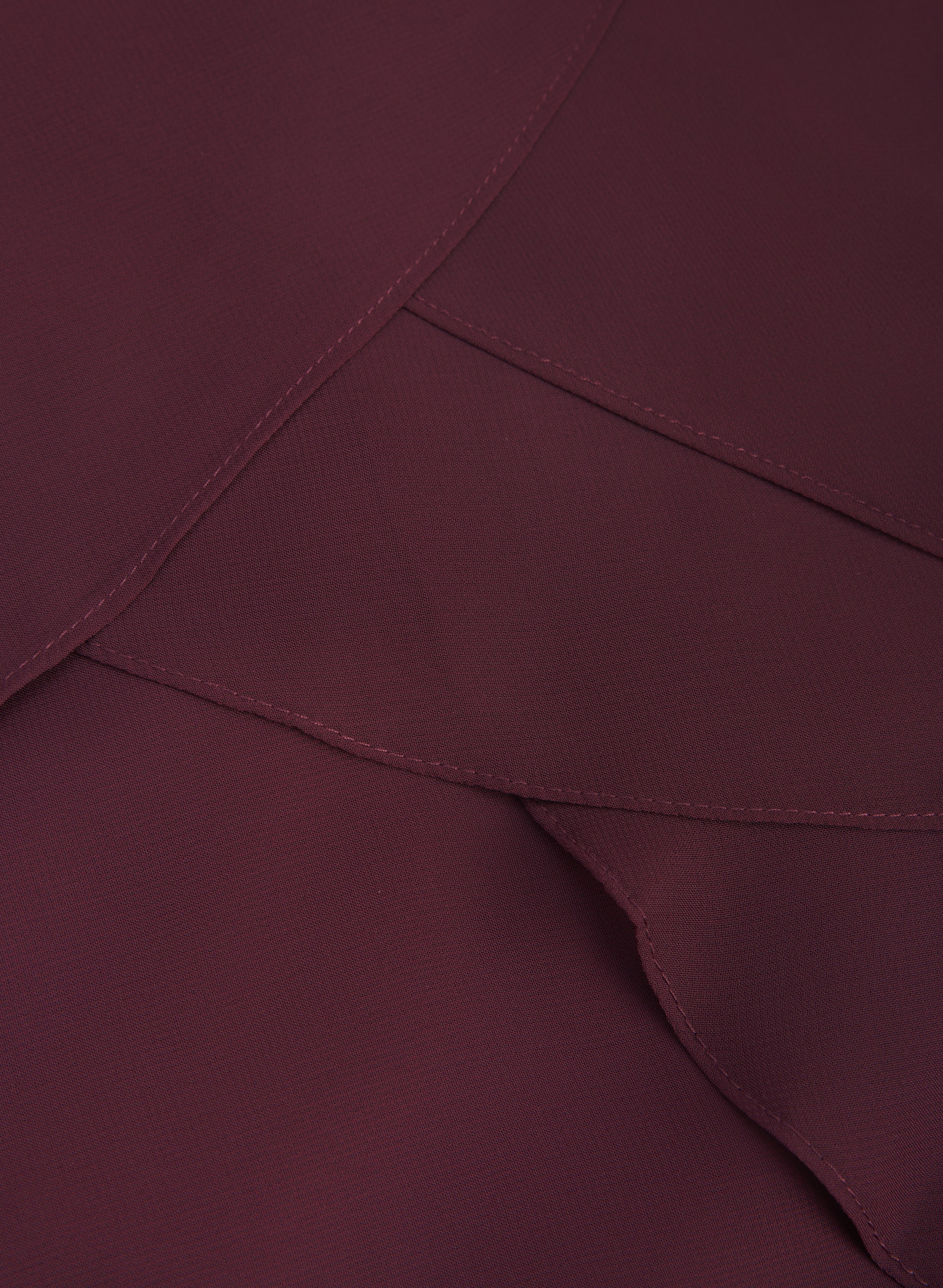 Chiffon Jacket & Dress Set