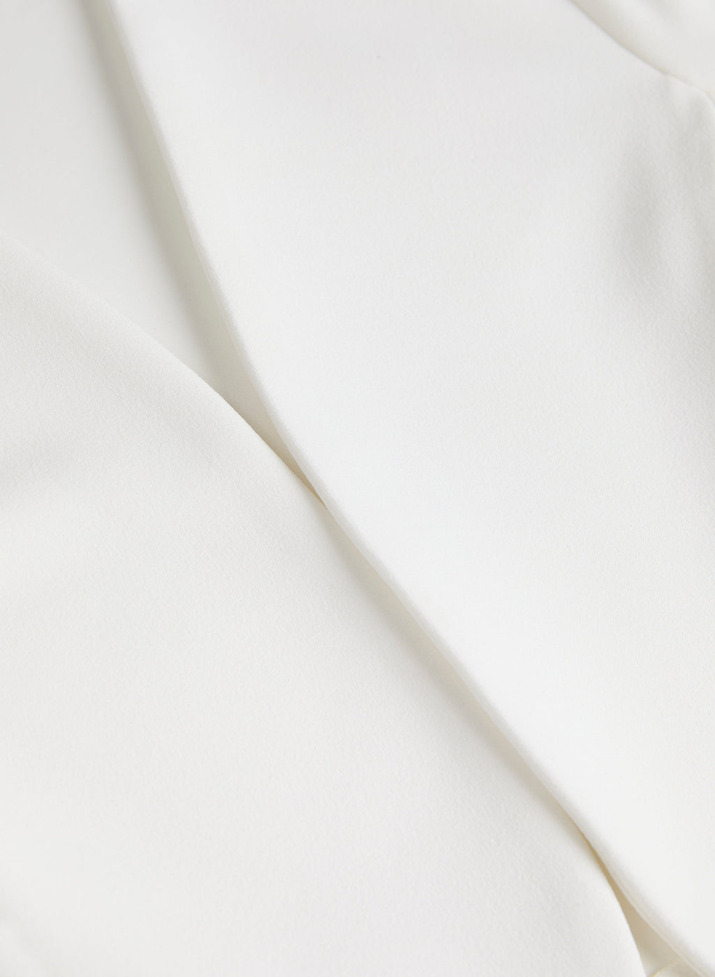 3/4 Button Sleeve Bolero