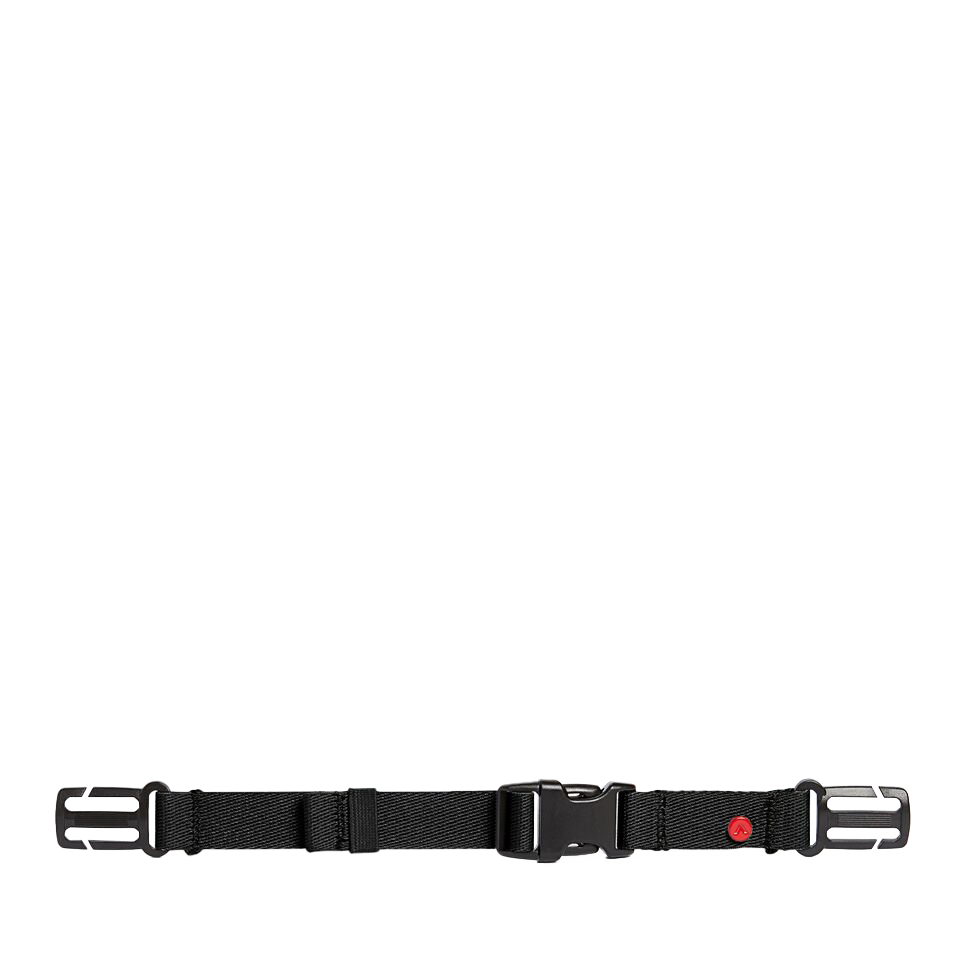 Detachable Chest Strap