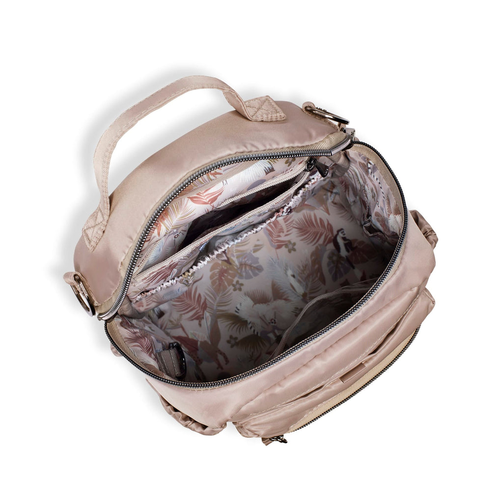 Alpine Crossbody Bag