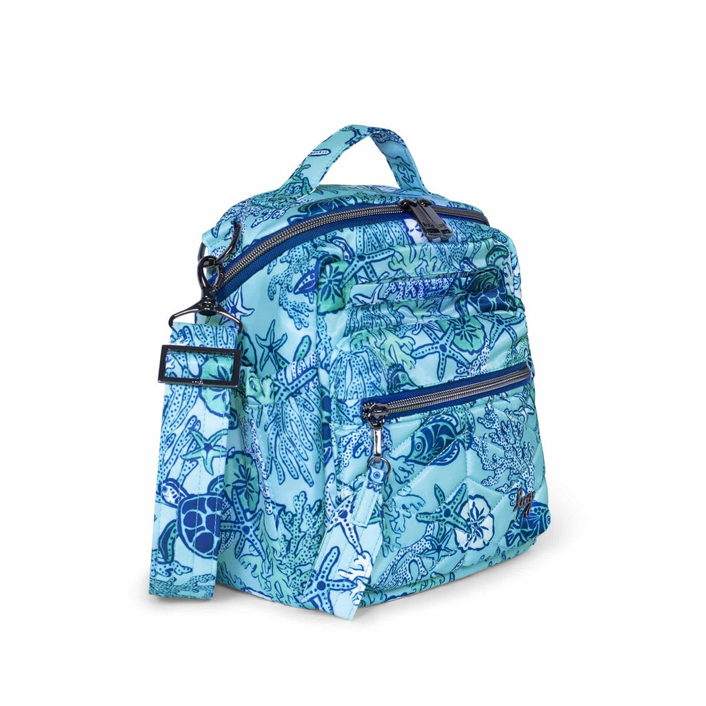 Alpine Crossbody Bag