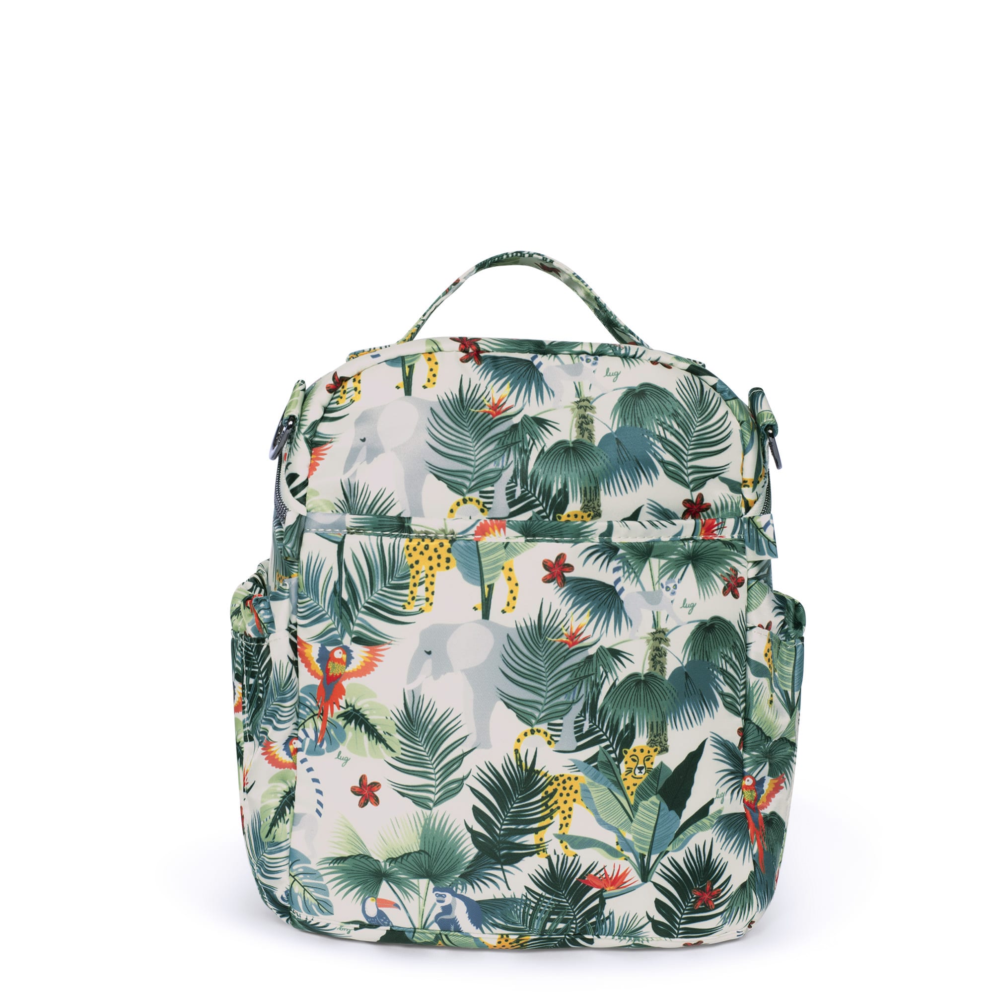 Alpine Crossbody Bag