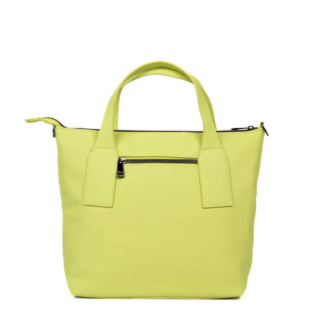 Alto Matte Luxe VL Convertible Tote Bag