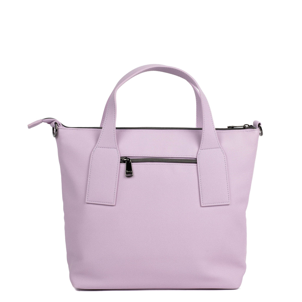 Alto Matte Luxe VL Convertible Tote Bag
