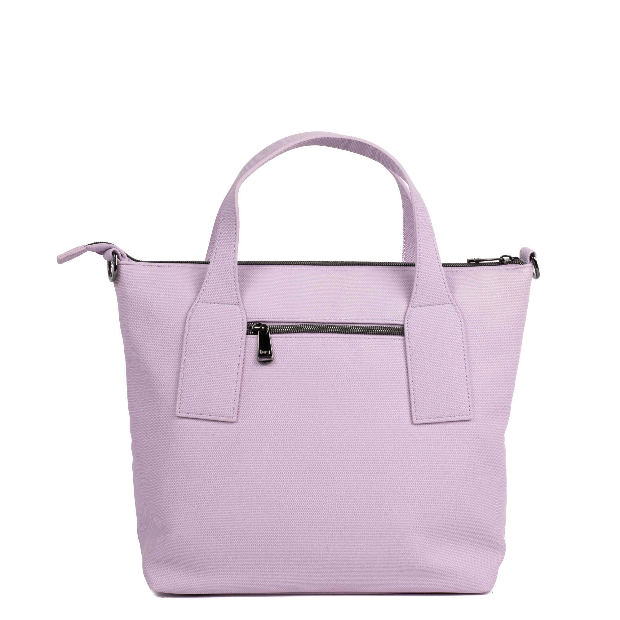 Alto Matte Luxe VL Convertible Tote Bag