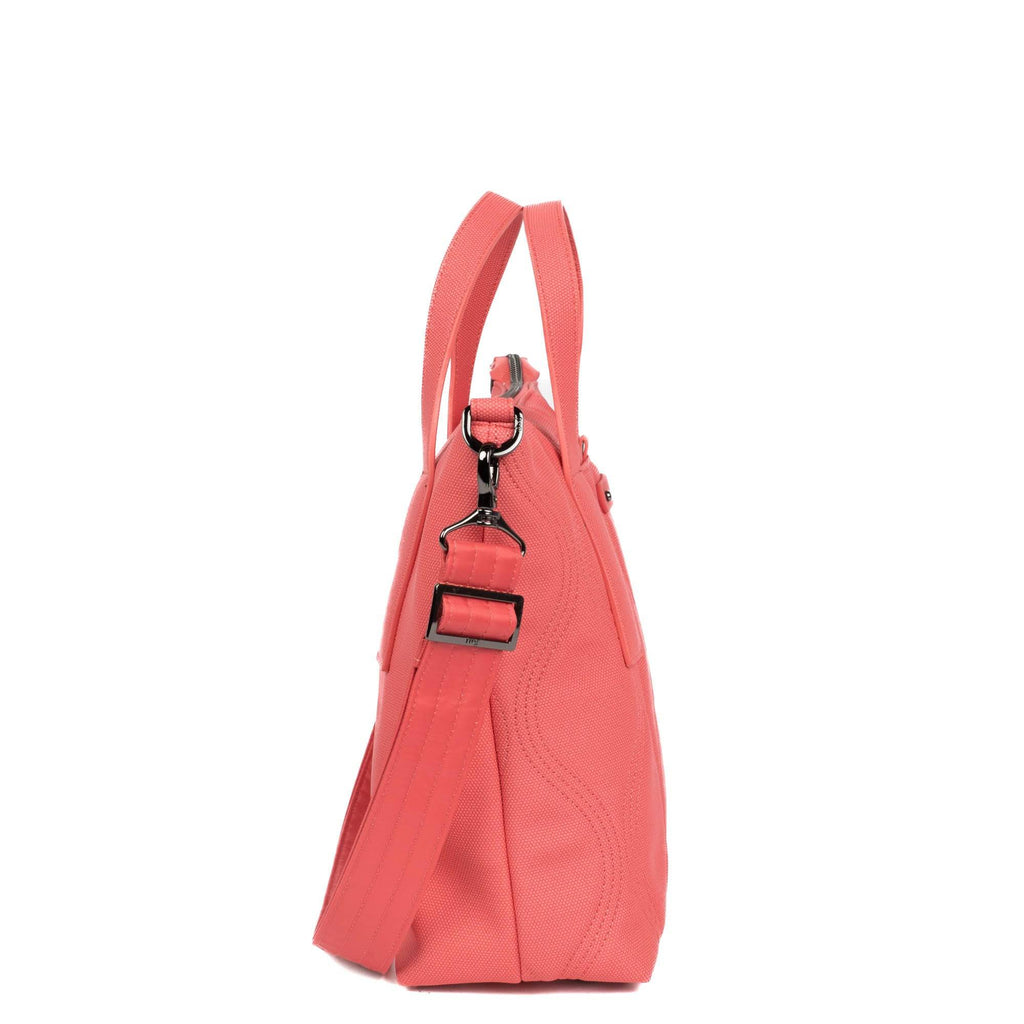 Alto Matte Luxe VL Convertible Tote Bag