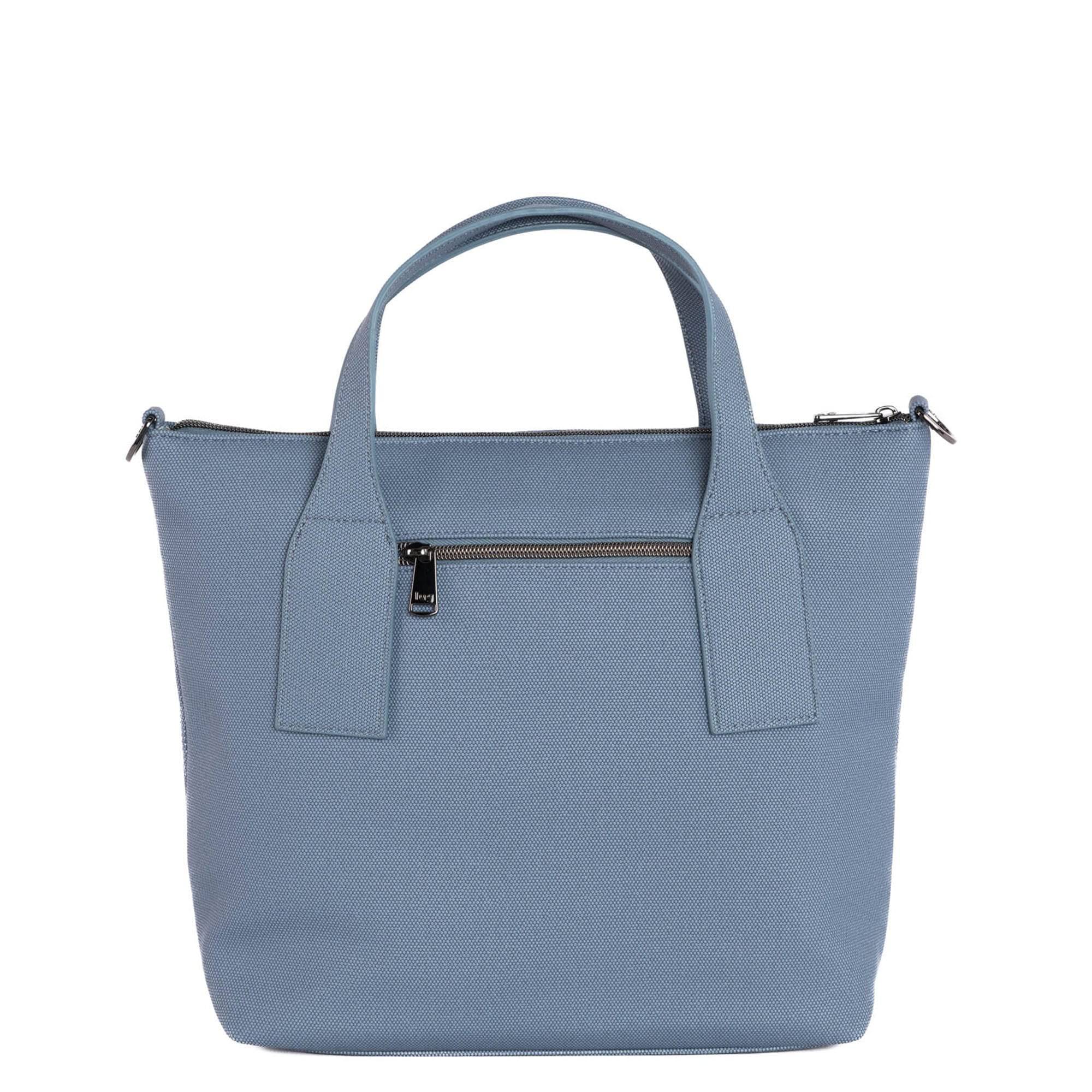 Alto Matte Luxe VL Convertible Tote Bag