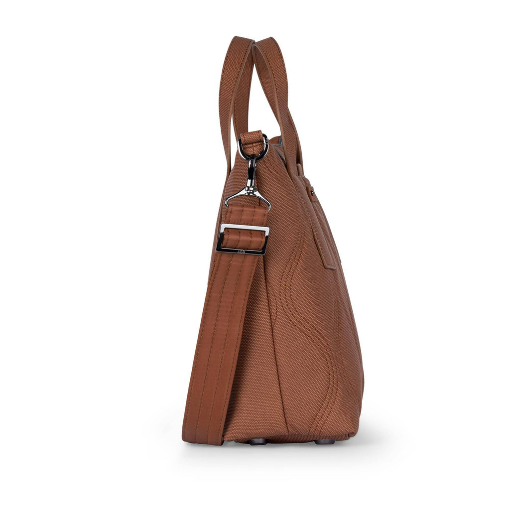 Alto Matte Luxe VL Convertible Tote Bag