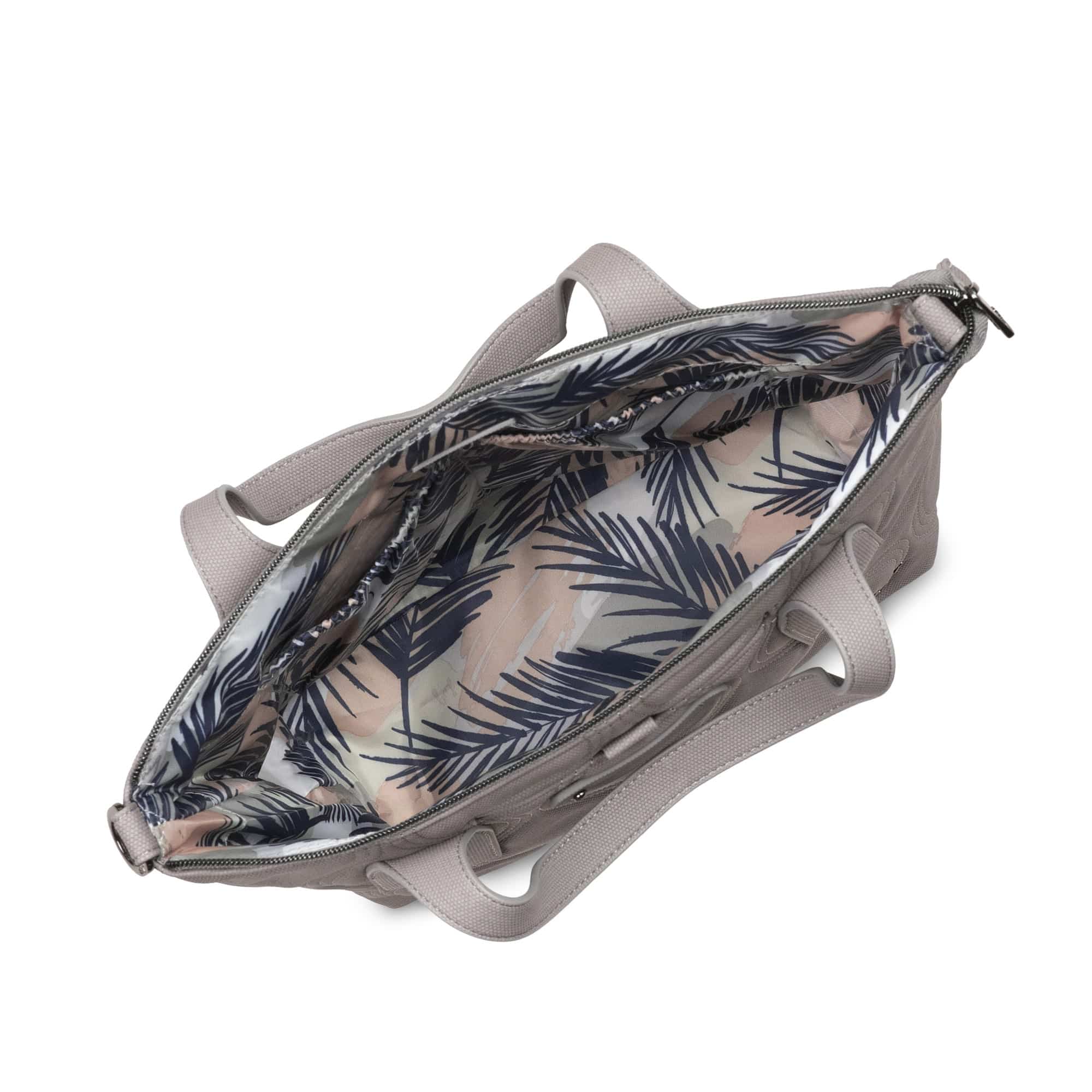 Alto Matte Luxe VL Convertible Tote Bag