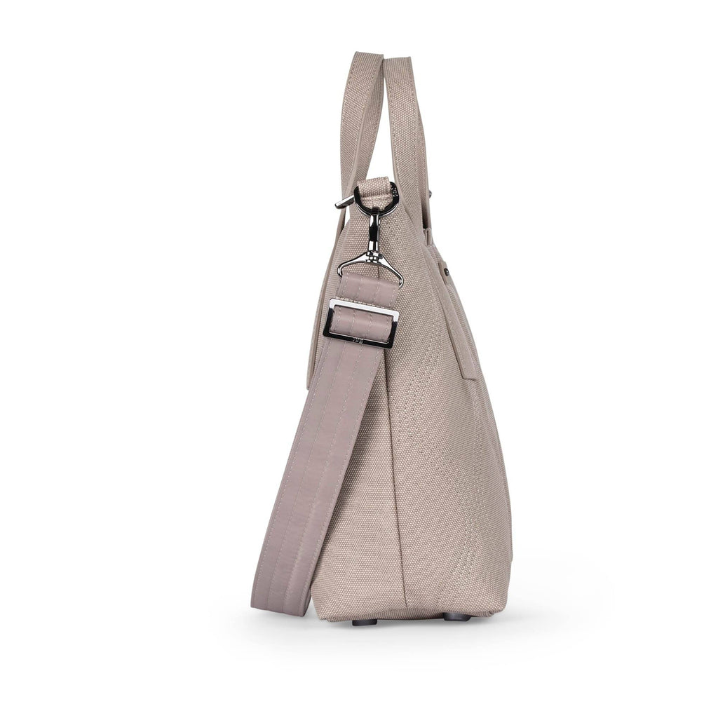 Alto Matte Luxe VL Convertible Tote Bag