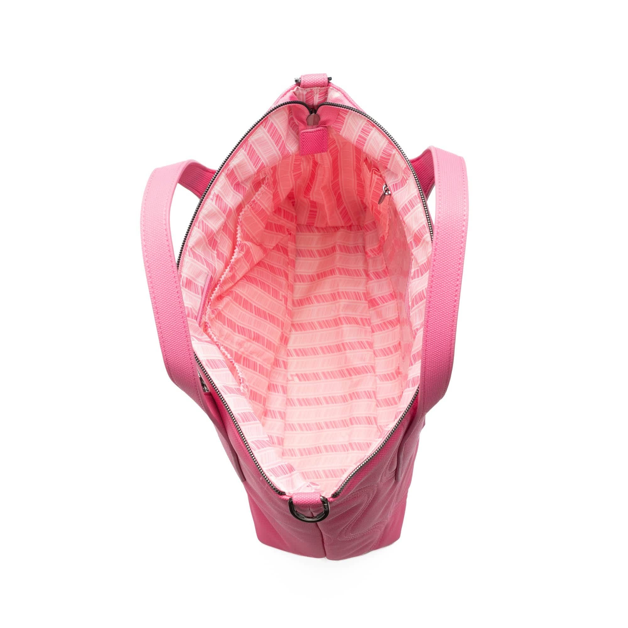 Alto Matte Luxe VL Convertible Tote Bag