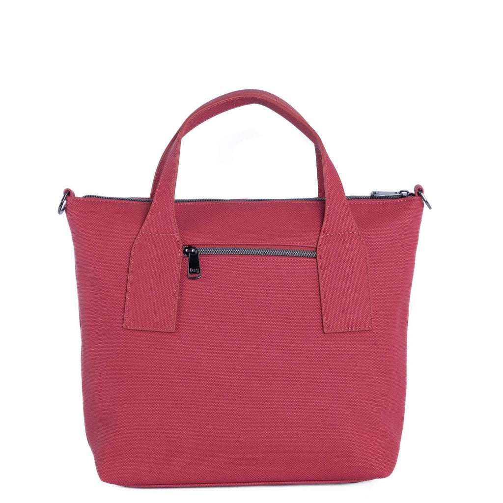 Alto Matte Luxe VL Convertible Tote Bag