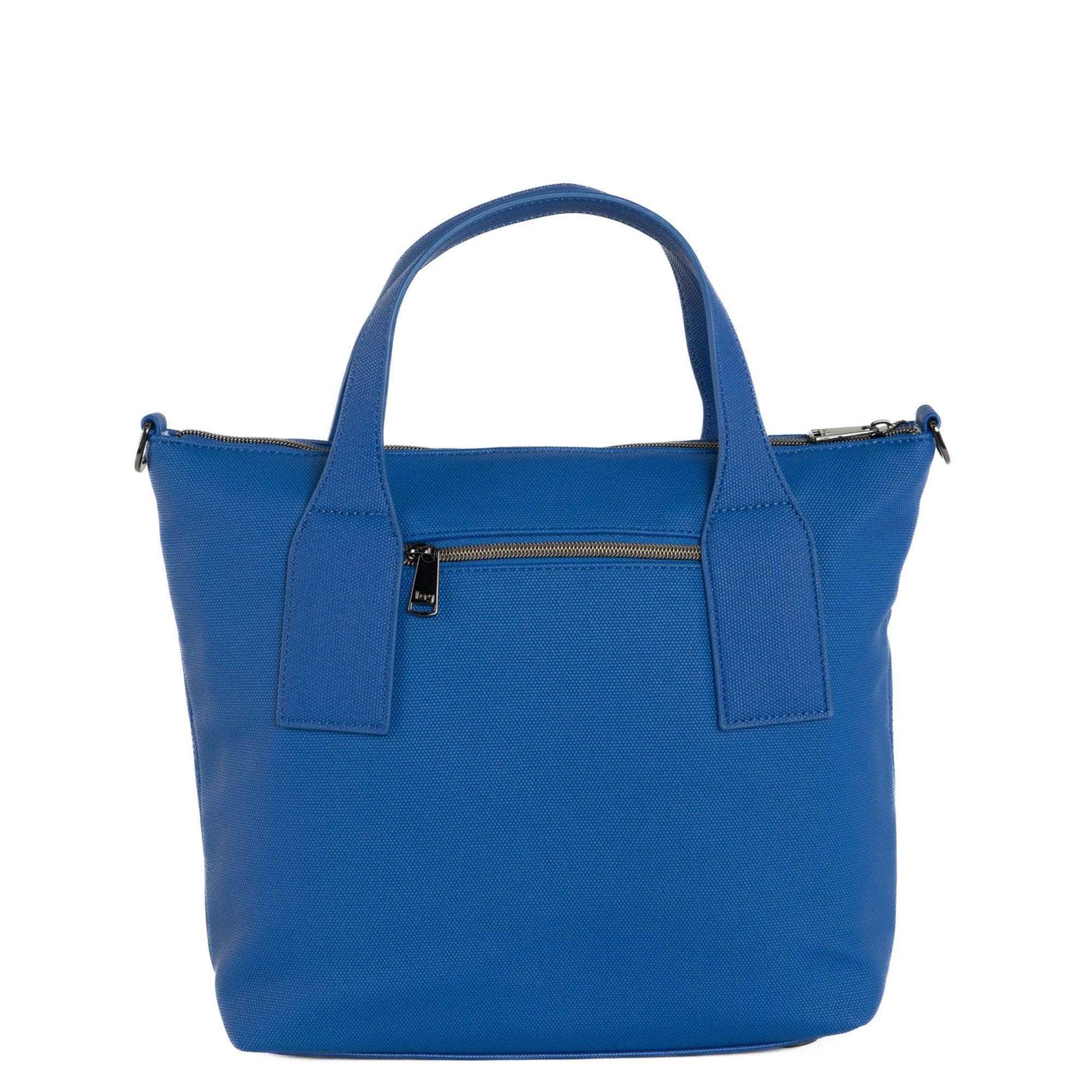 Alto Matte Luxe VL Convertible Tote Bag