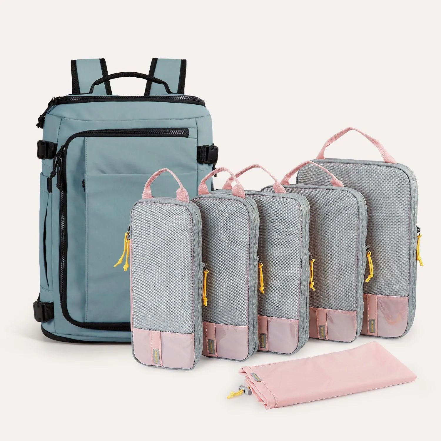 Blast Travel Set Pro