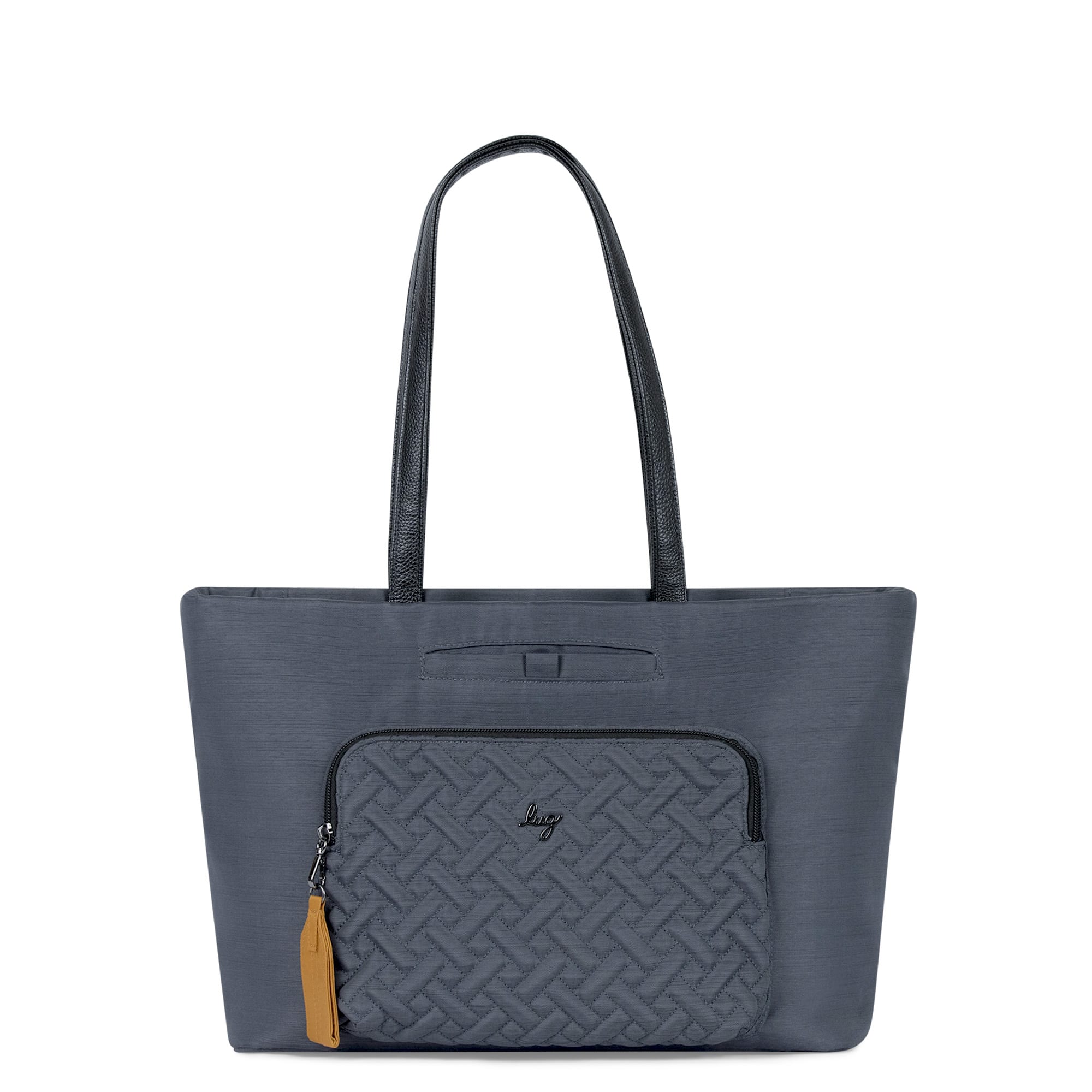 Arpeggio Tote Bag