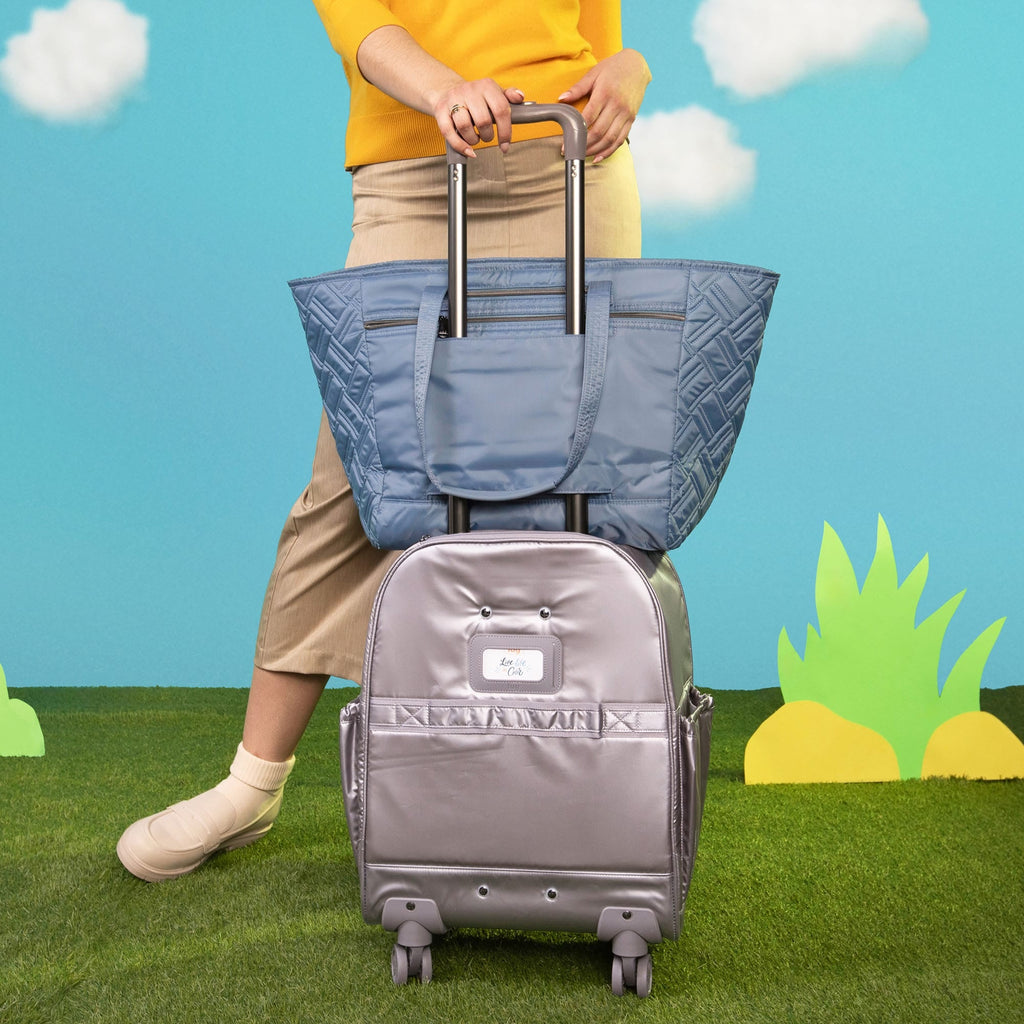 Avion 2 Carry-All Tote Bag