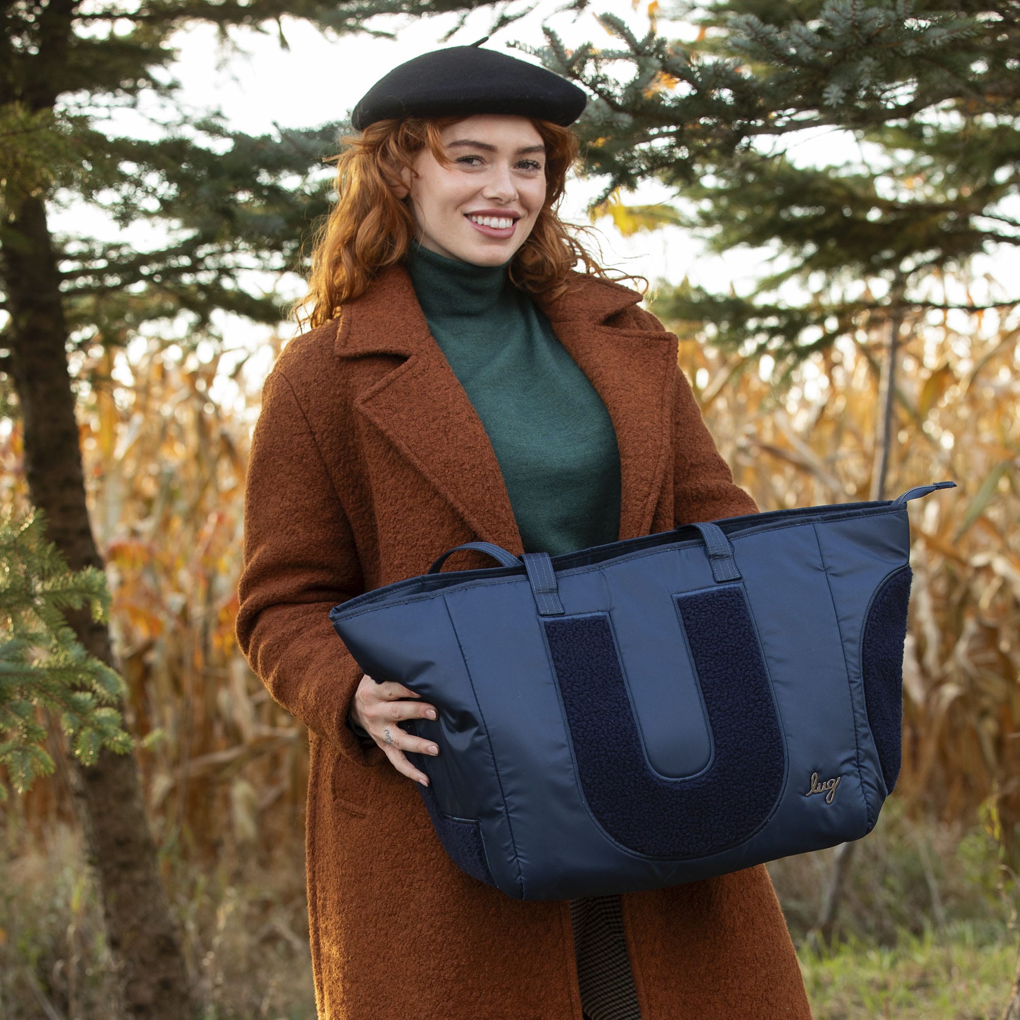 Avion SE Carry-All Tote Bag