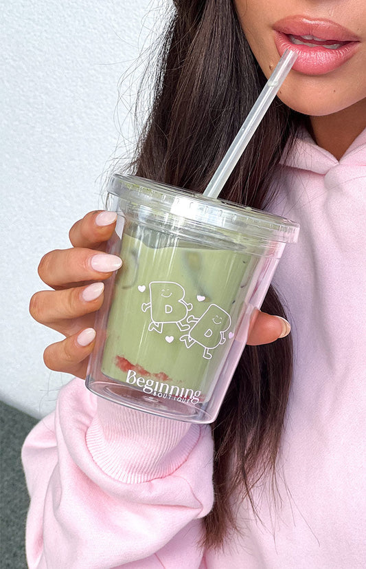 BB Brew Tumbler Cup