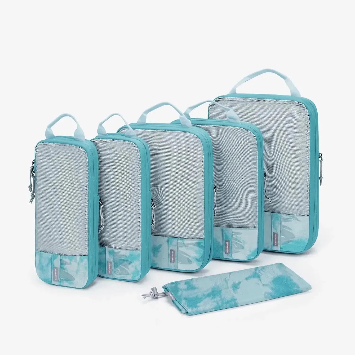 Compression Packing Cubes 6 PCS