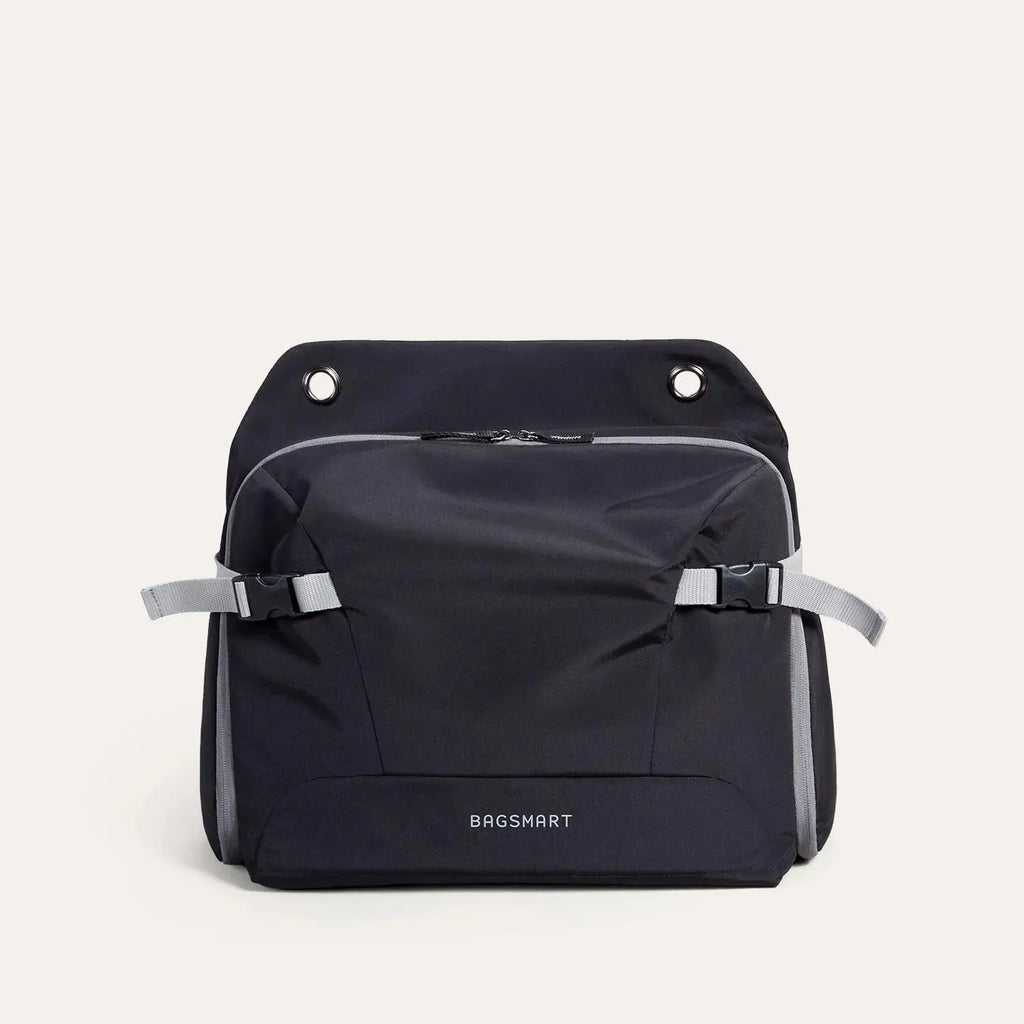 (FREE GIFT) 4-in-1 Family Travel Packing Cubes