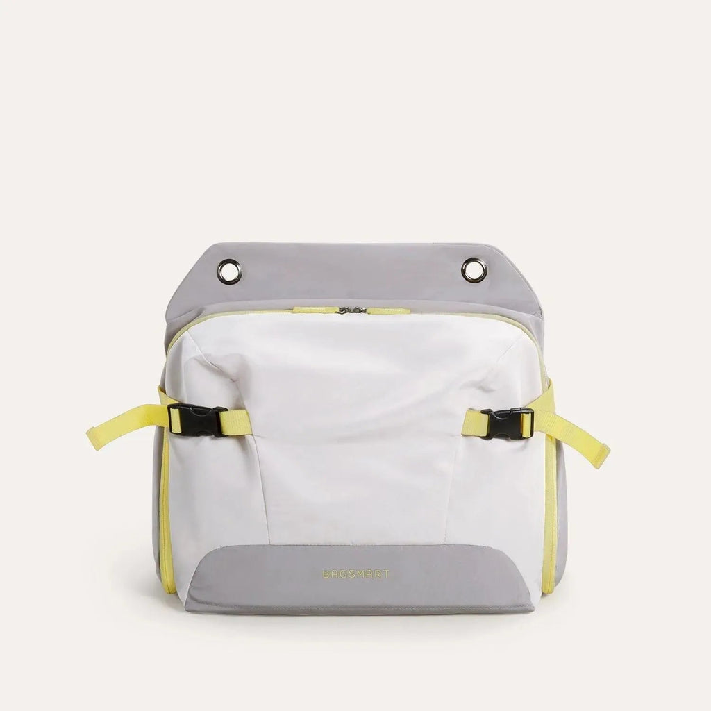 (FREE GIFT) 4-in-1 Family Travel Packing Cubes