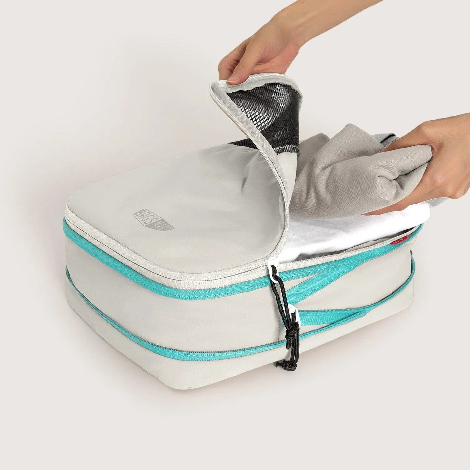 Blast Packing Cubes