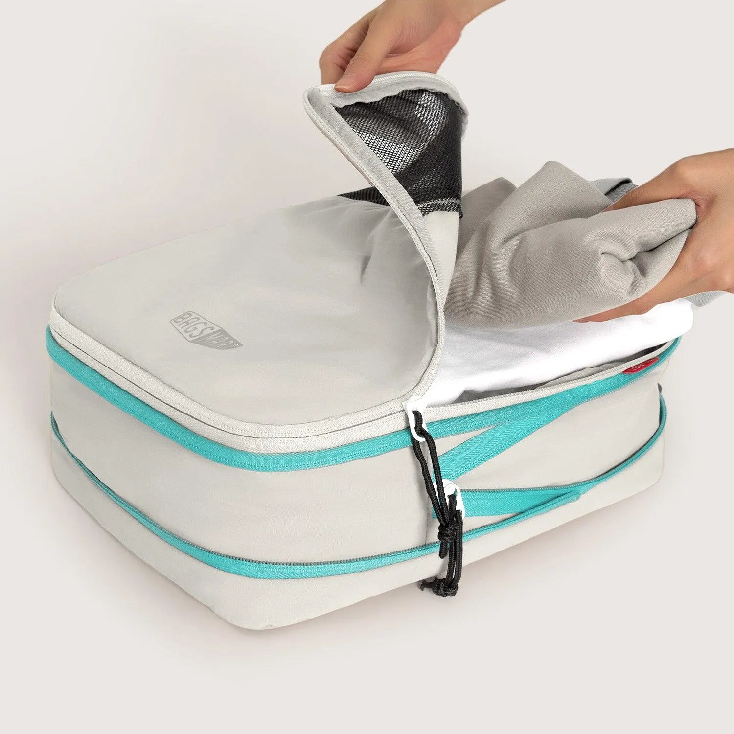 Blast Packing Cubes