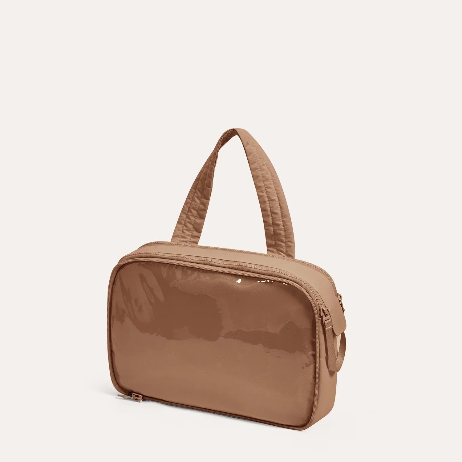 Crush Hanging Toiletry Bag