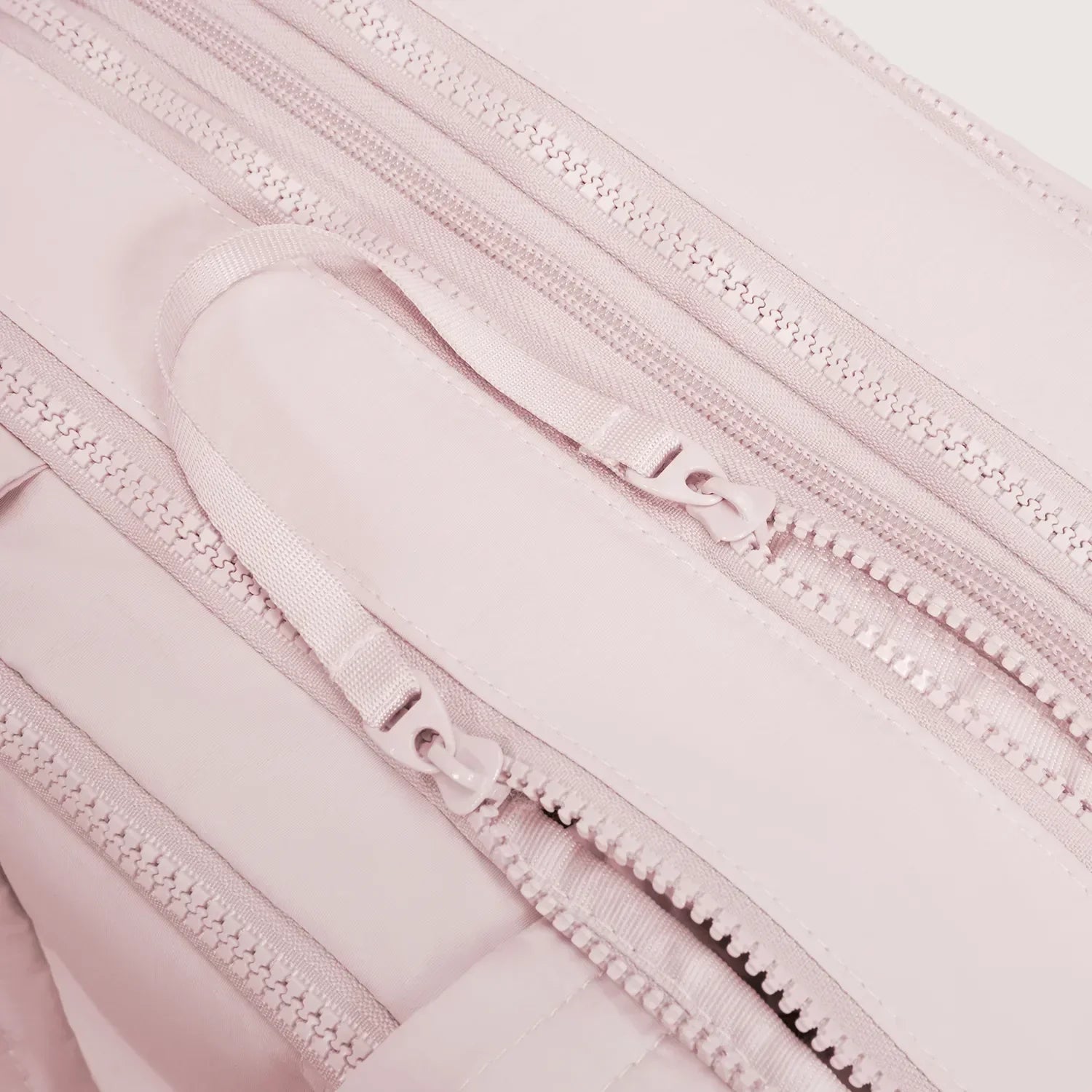 Crush Hanging Toiletry Bag