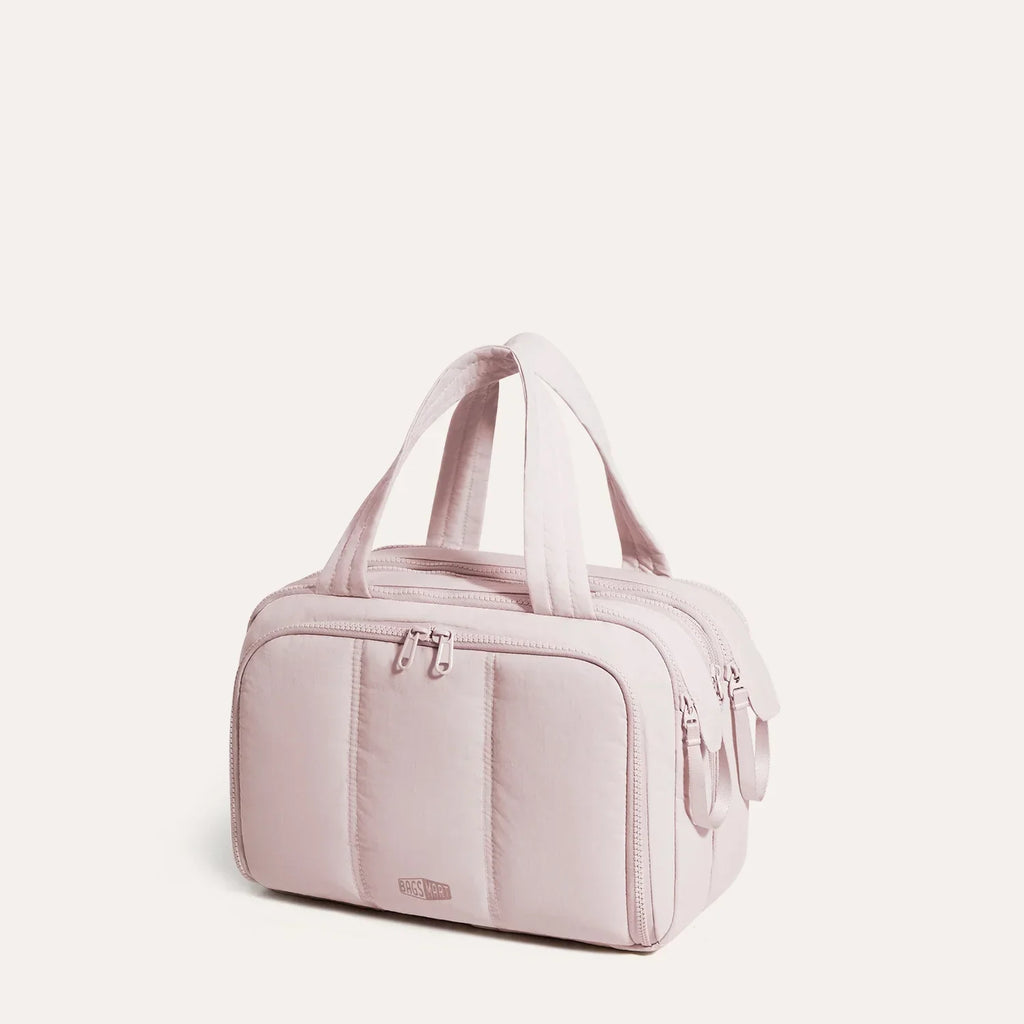 Crush Hanging Toiletry Bag