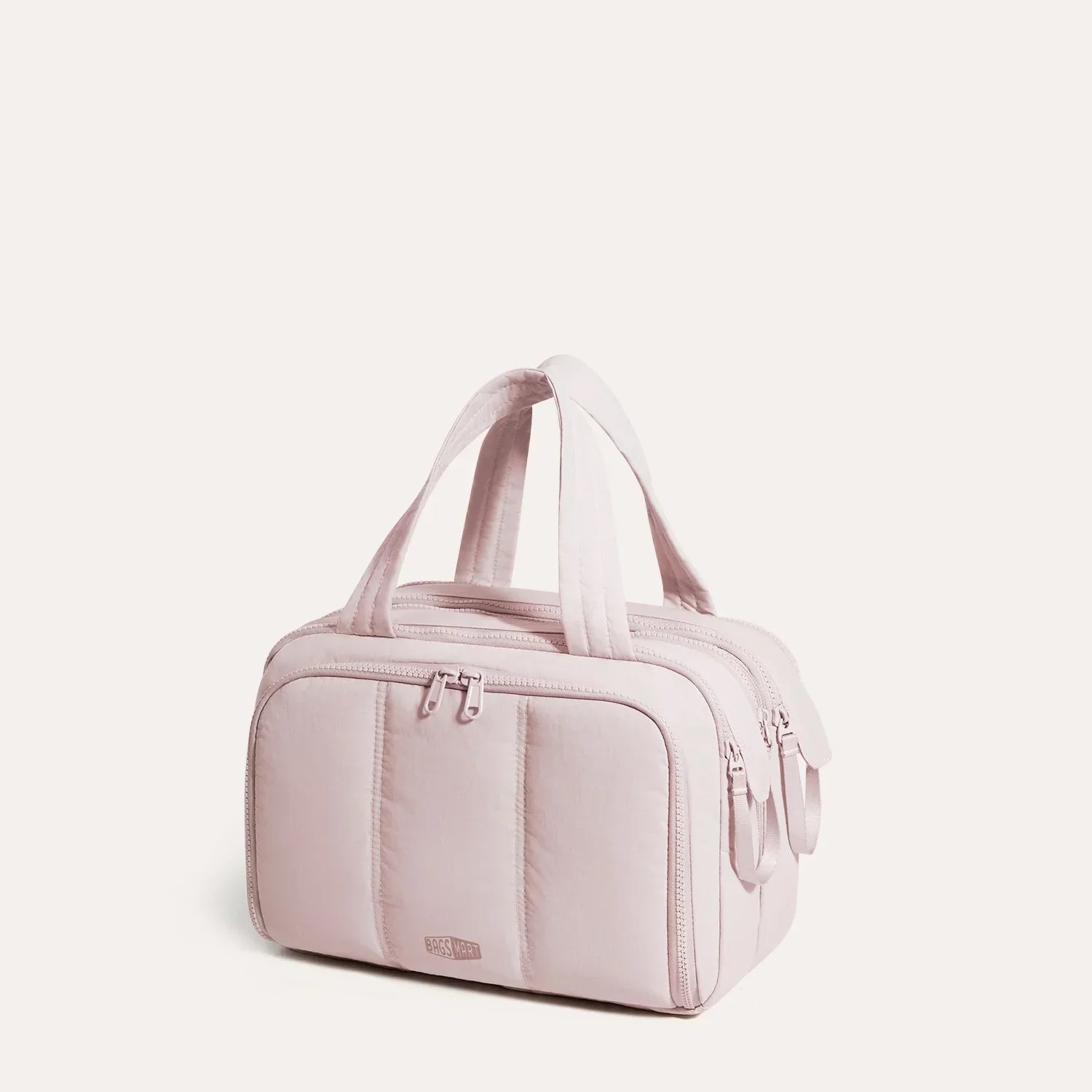 Crush Hanging Toiletry Bag