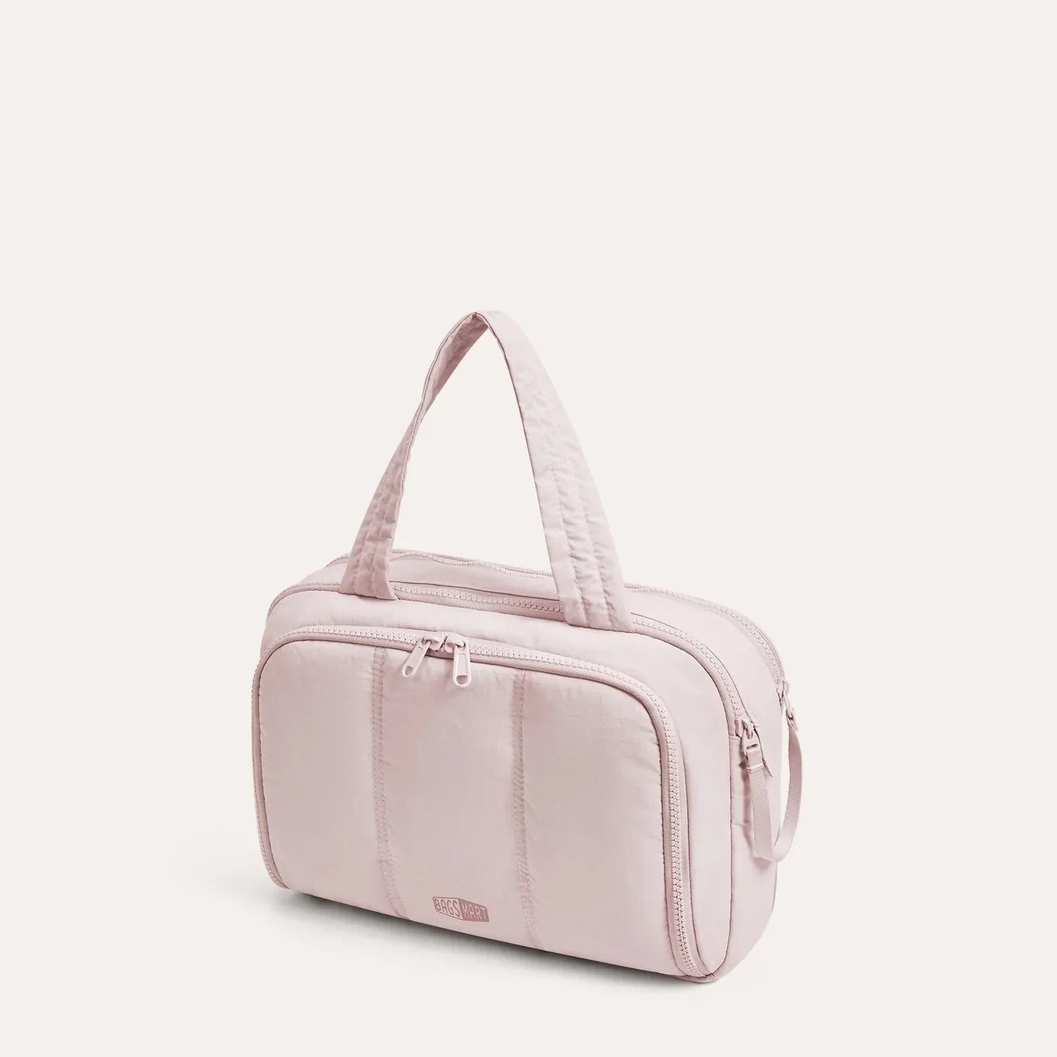 Crush Hanging Toiletry Bag