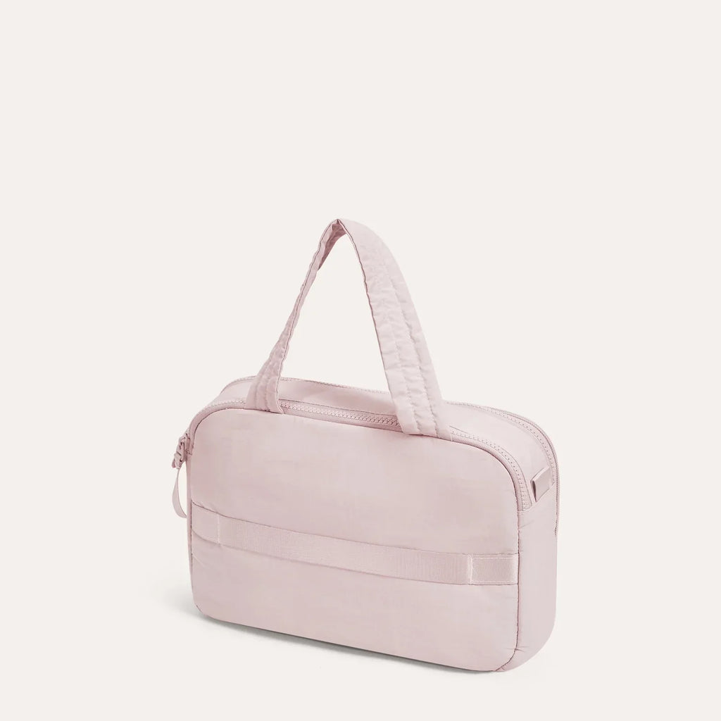 Crush Hanging Toiletry Bag