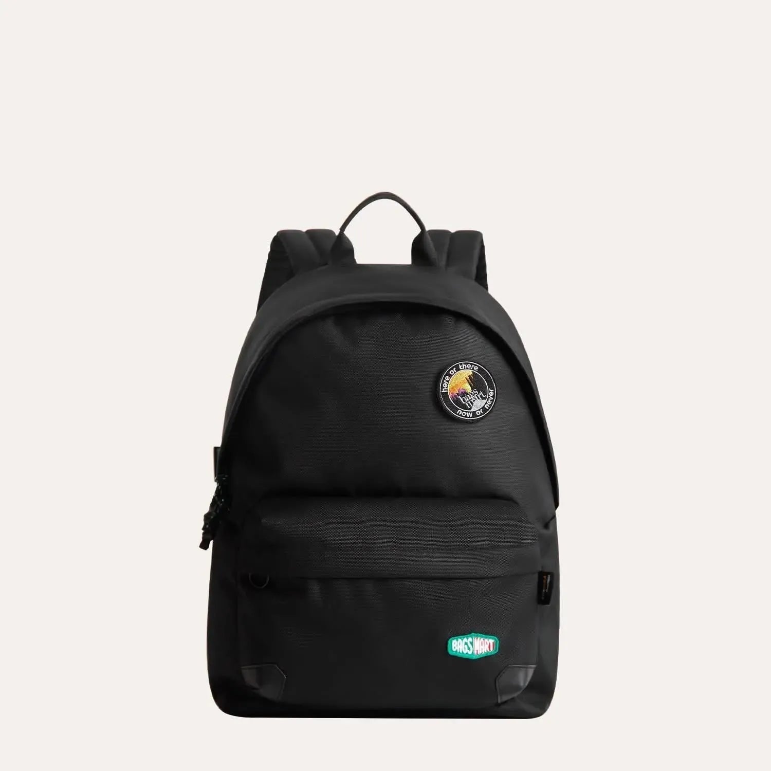 (FREE GIFT）Cordura® Campus Backpack with Laptop Sleeve