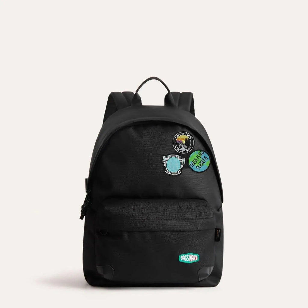 (FREE GIFT）Cordura® Campus Backpack with Laptop Sleeve