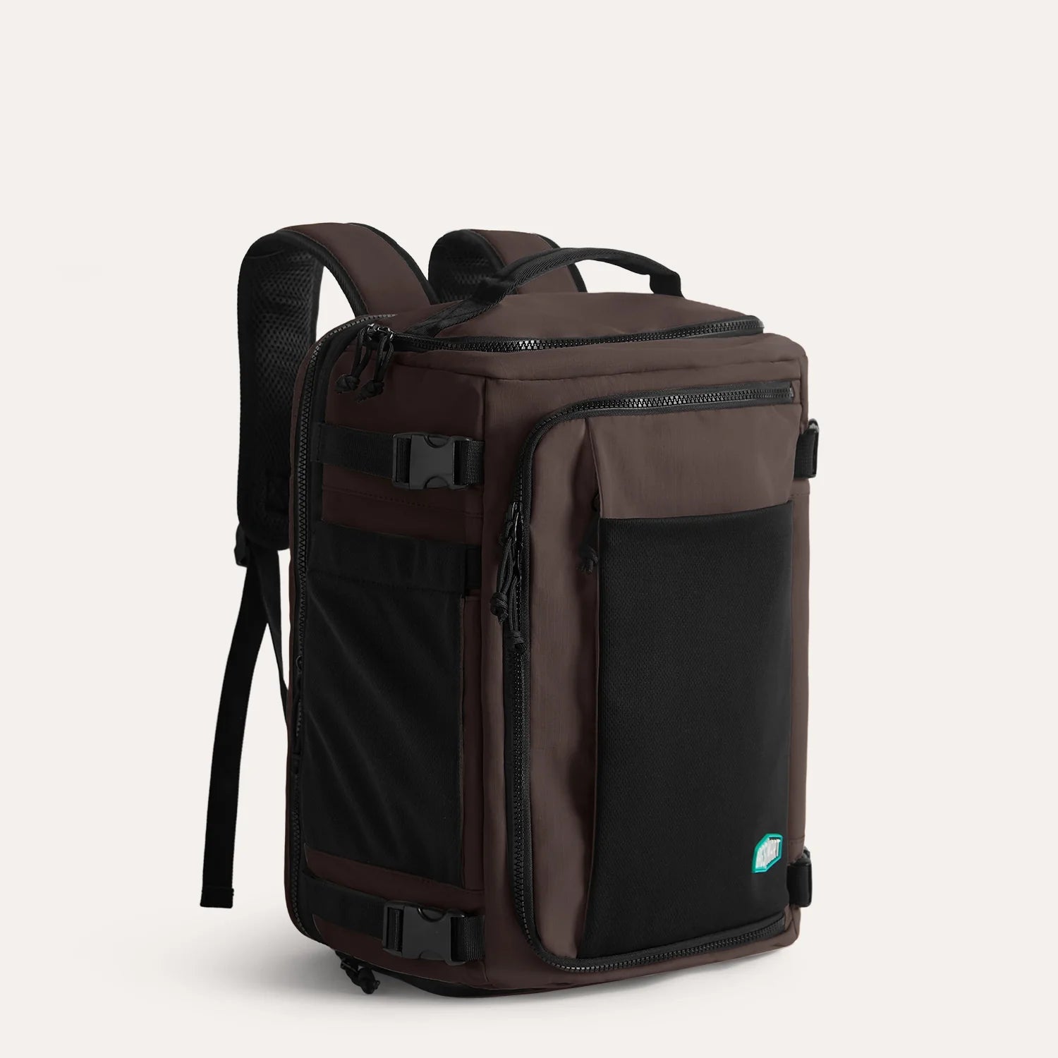 Blast Mesh Travel Backpack