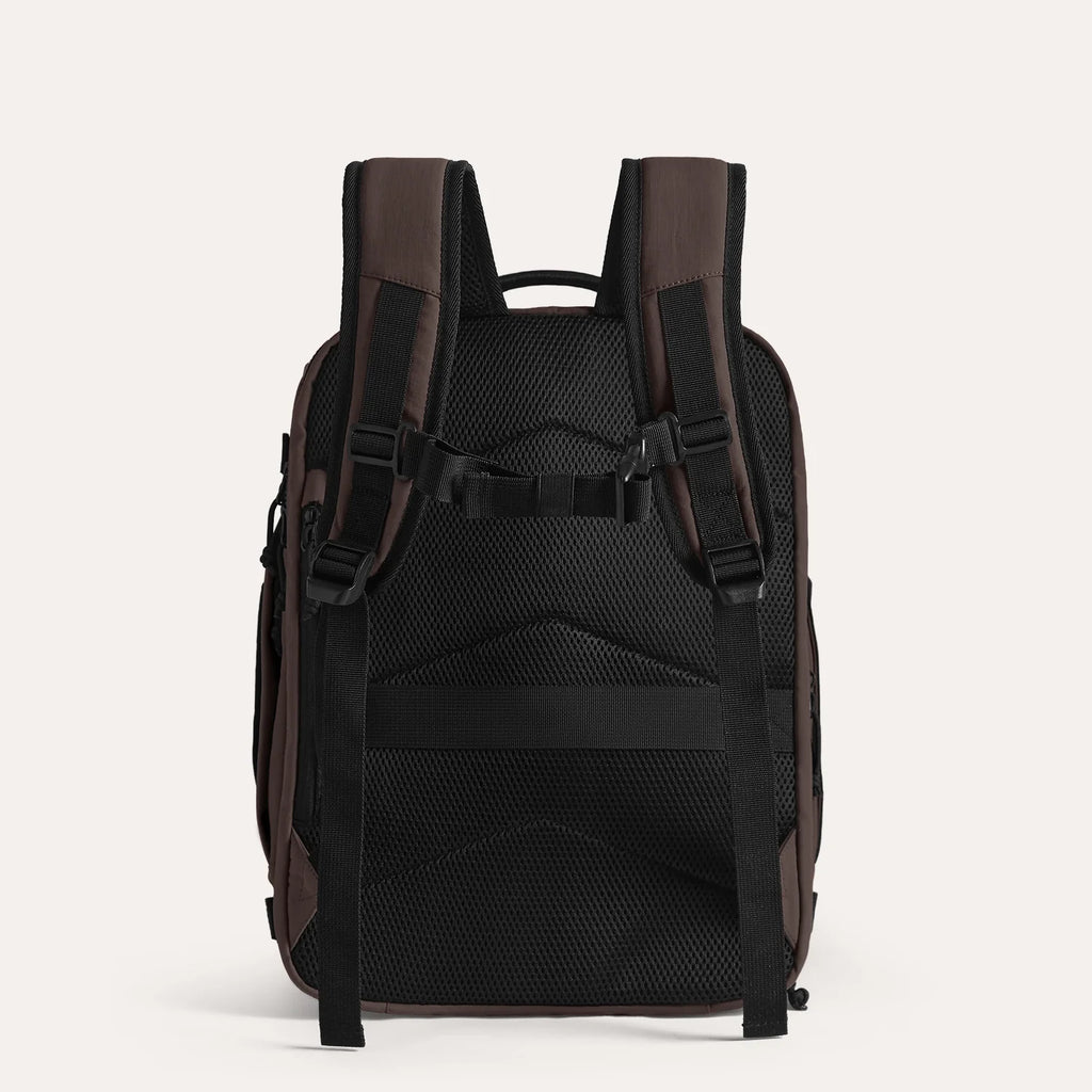 Blast Mesh Travel Backpack