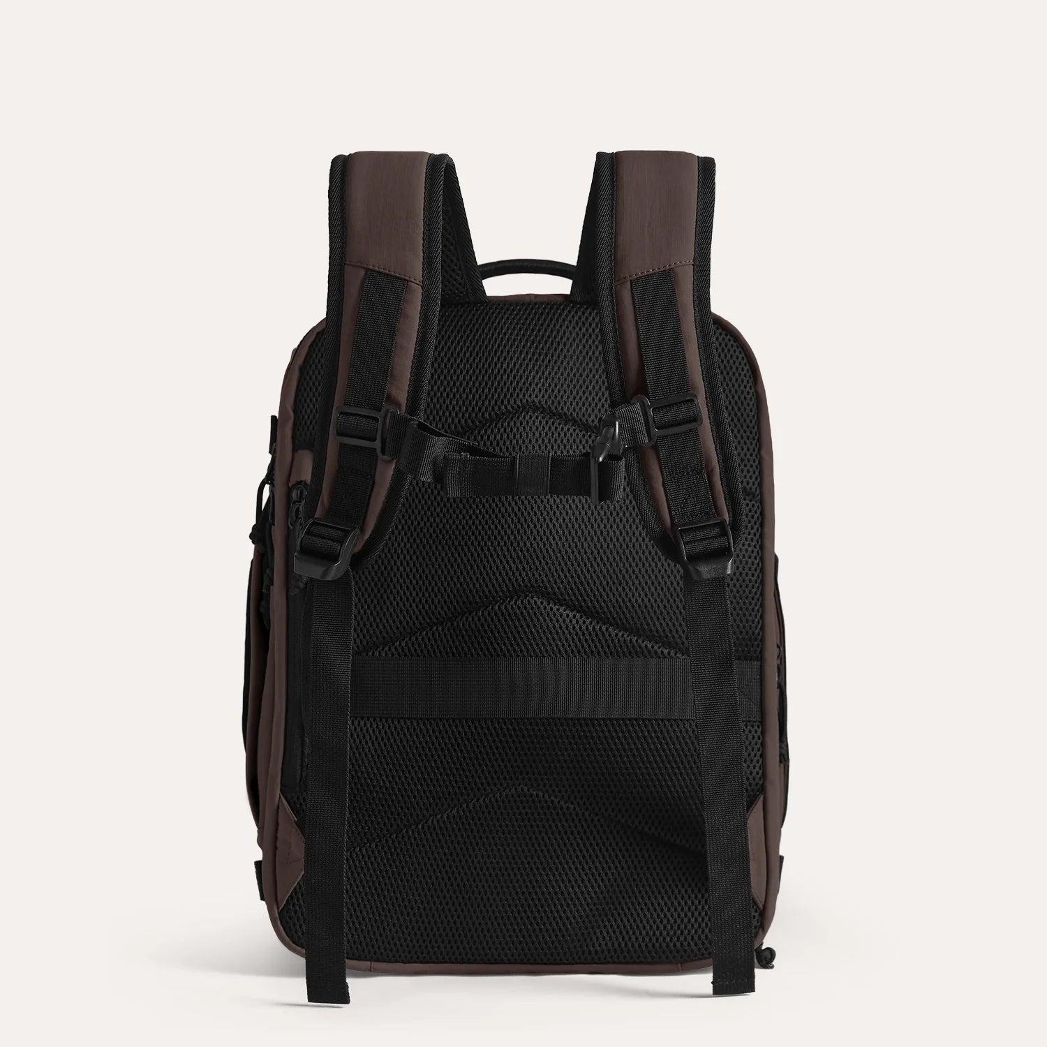 Blast Mesh Travel Backpack