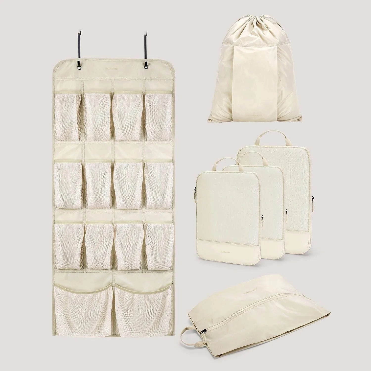 Compression Packing Cubes Pro