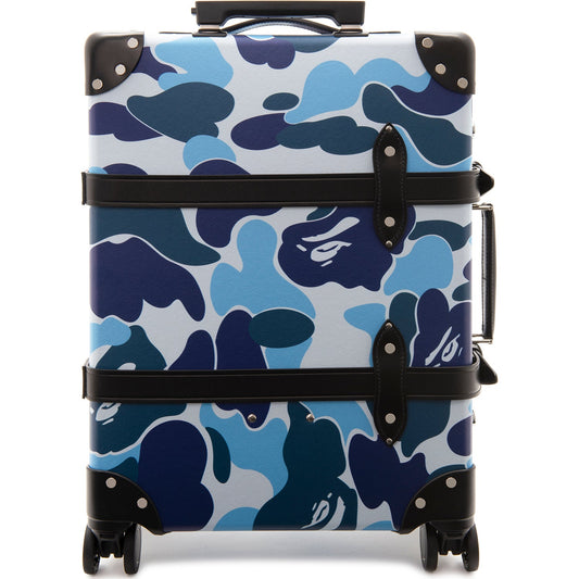 BAPE X GLOBE-TROTTER LARGE 20 CARRY-ON 4 WHEELS